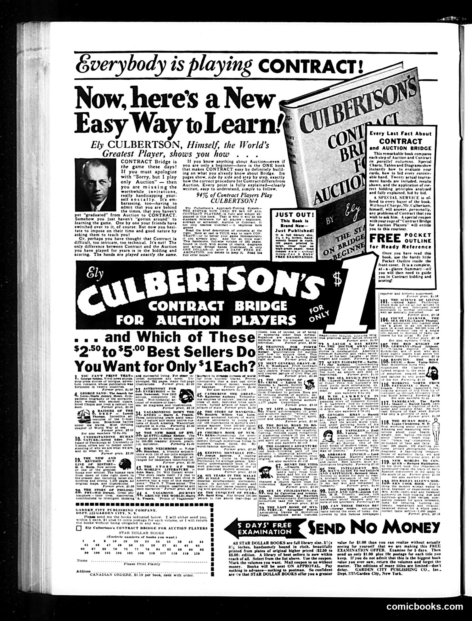 Judge — May 7, 1932 — page 2 of 36