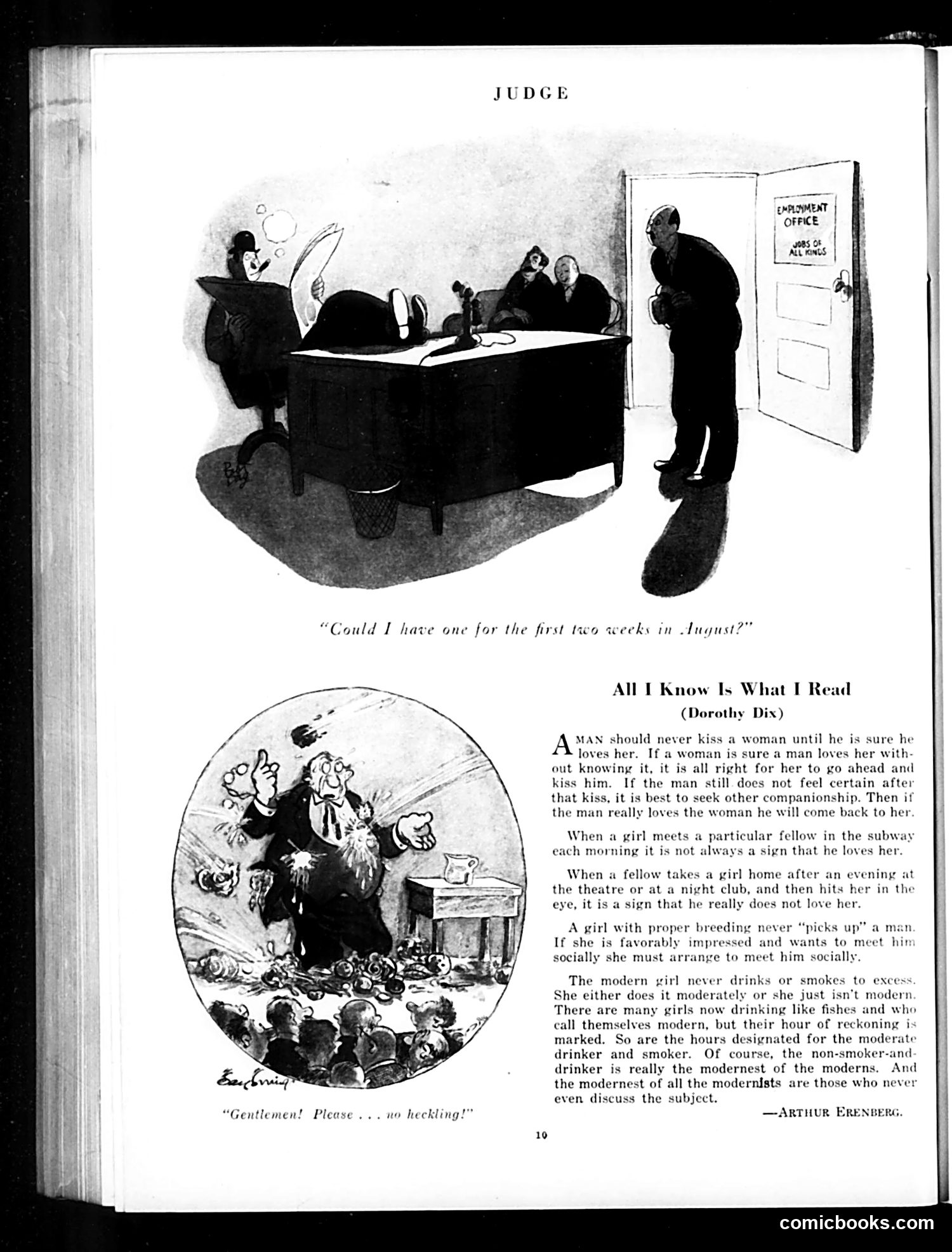Judge — May 7, 1932 — page 12 of 36