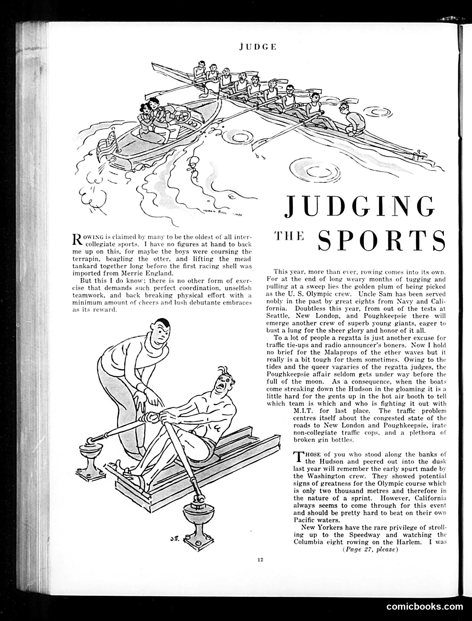 Judge — May 7, 1932 — page 14 of 36