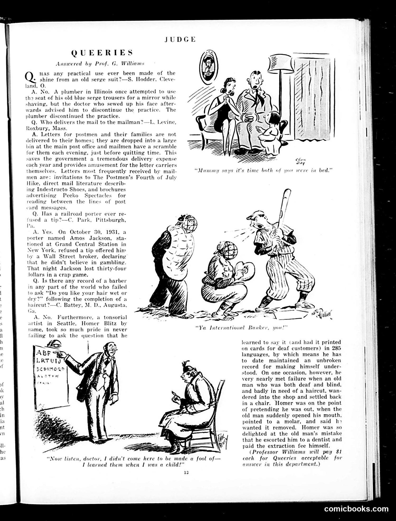 Judge — May 7, 1932 — page 15 of 36