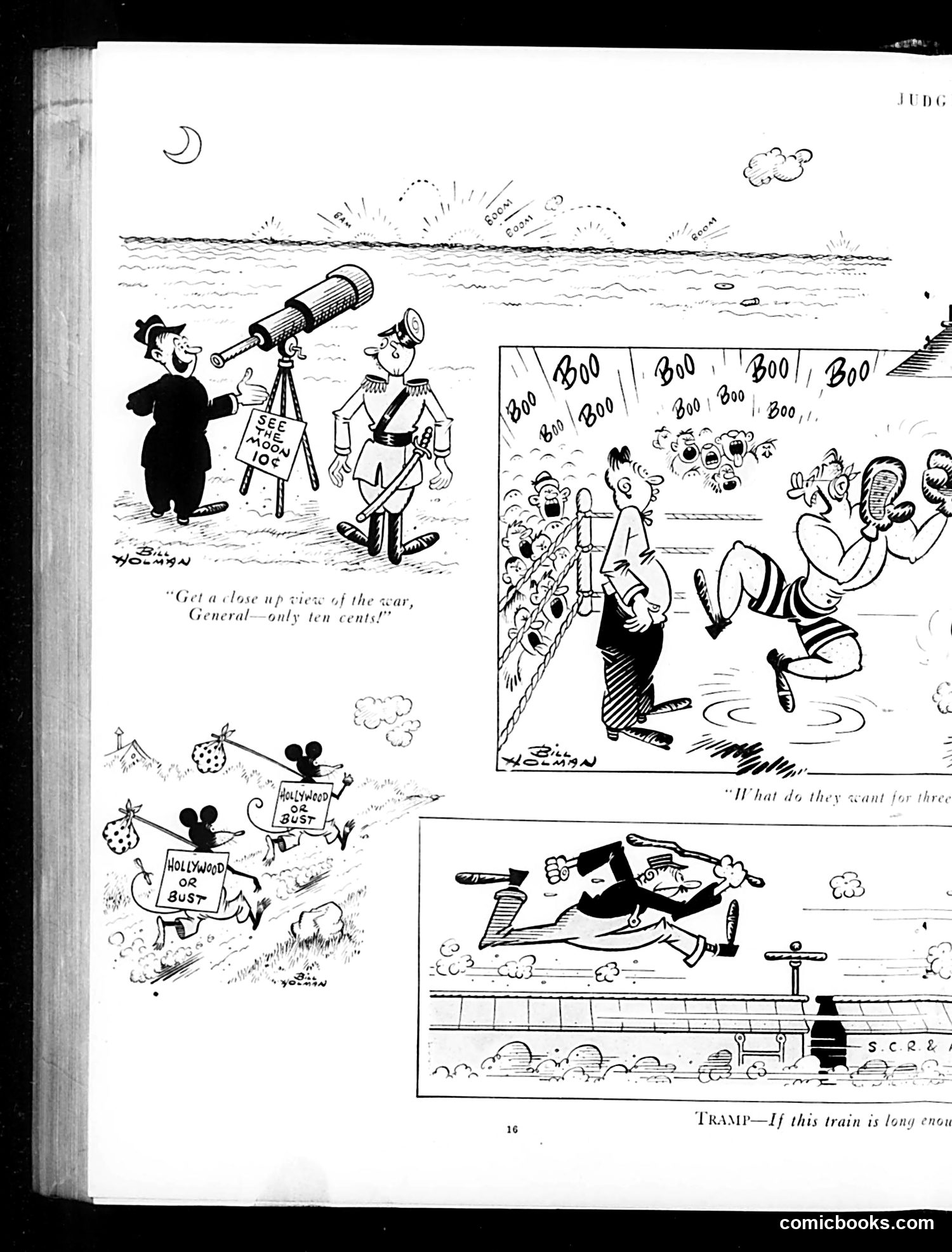 Judge — May 7, 1932 — page 18 of 36