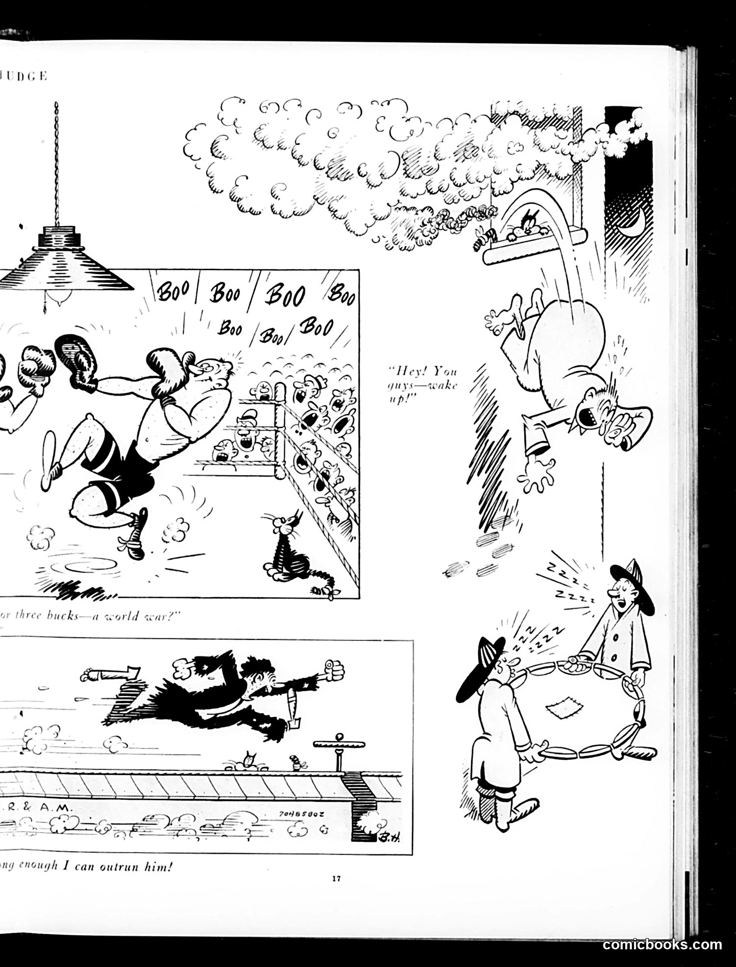 Judge — May 7, 1932 — page 19 of 36