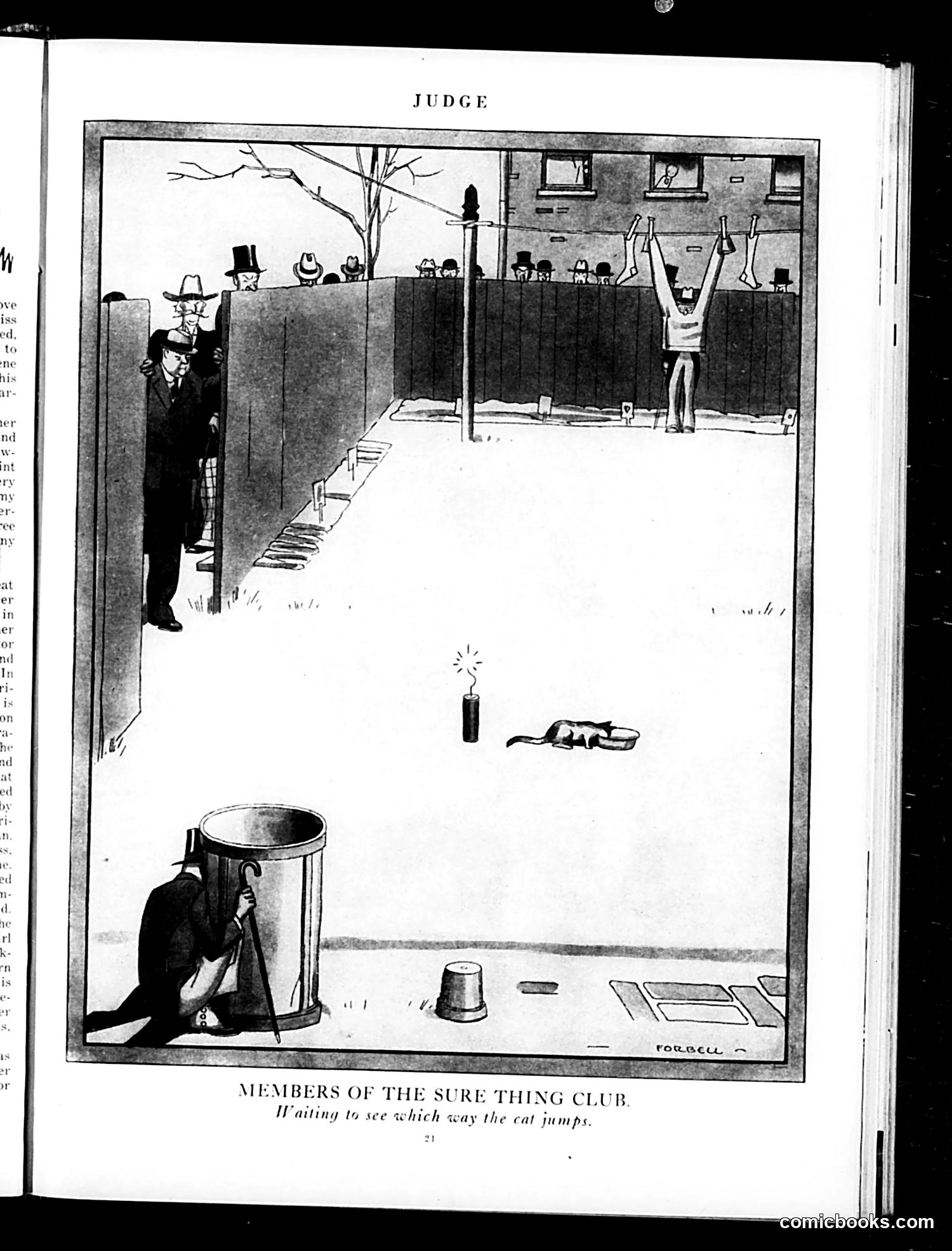 Judge — May 7, 1932 — page 23 of 36