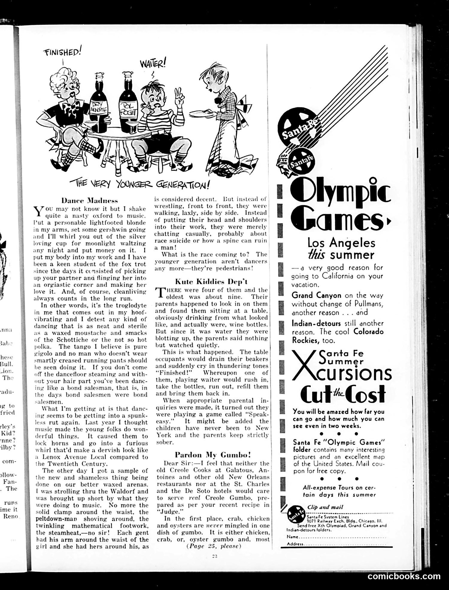 Judge — May 7, 1932 — page 25 of 36