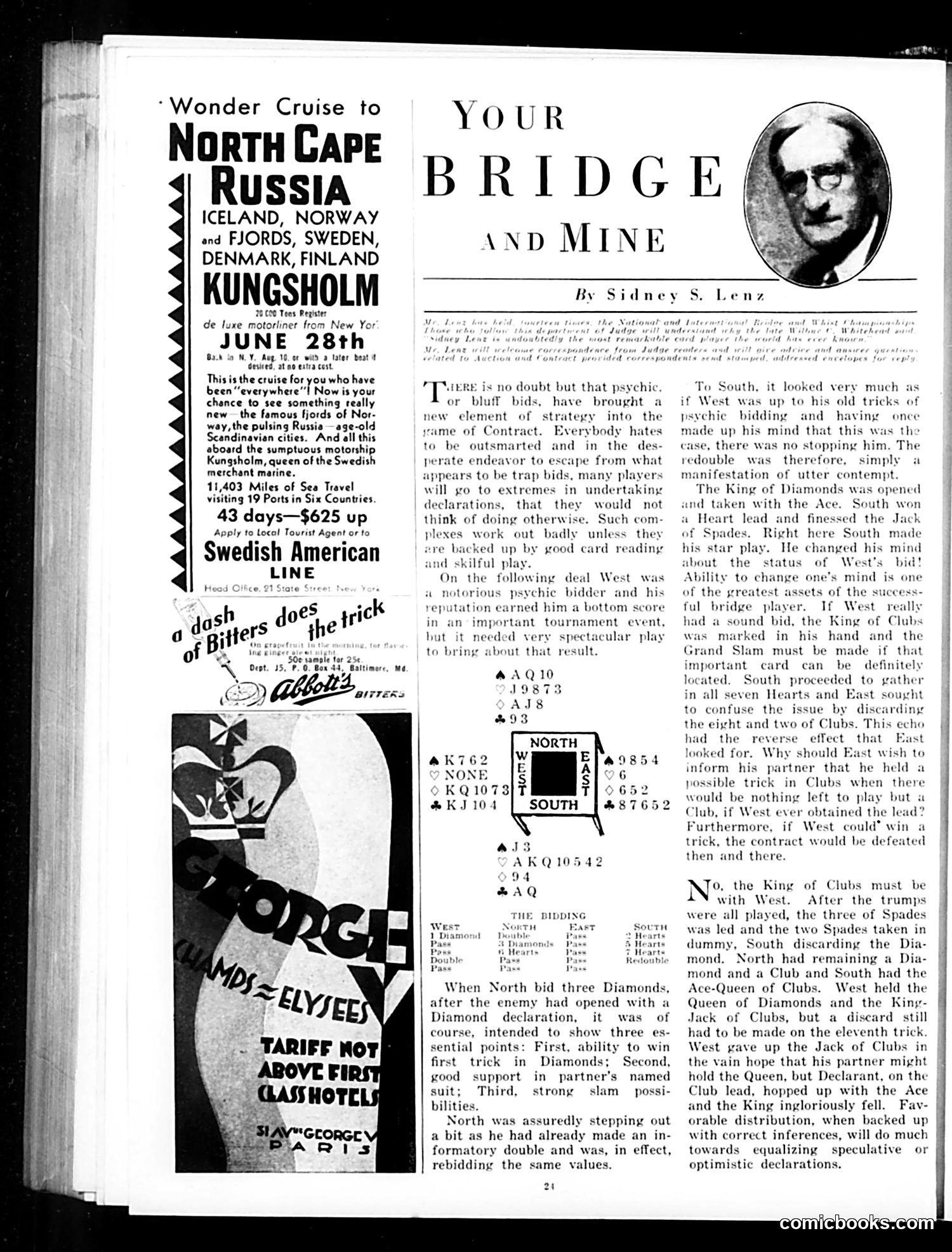 Judge — May 7, 1932 — page 26 of 36