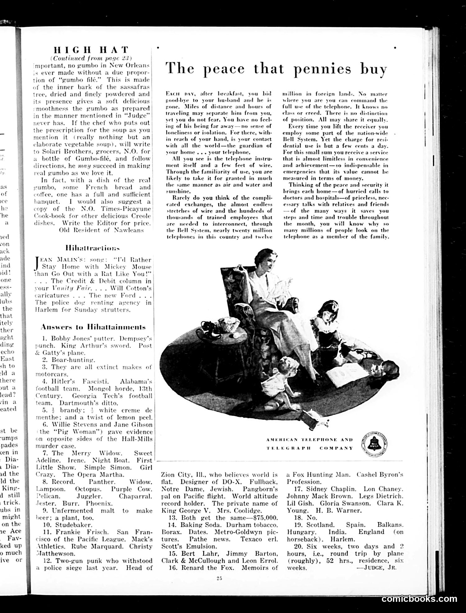 Judge — May 7, 1932 — page 27 of 36