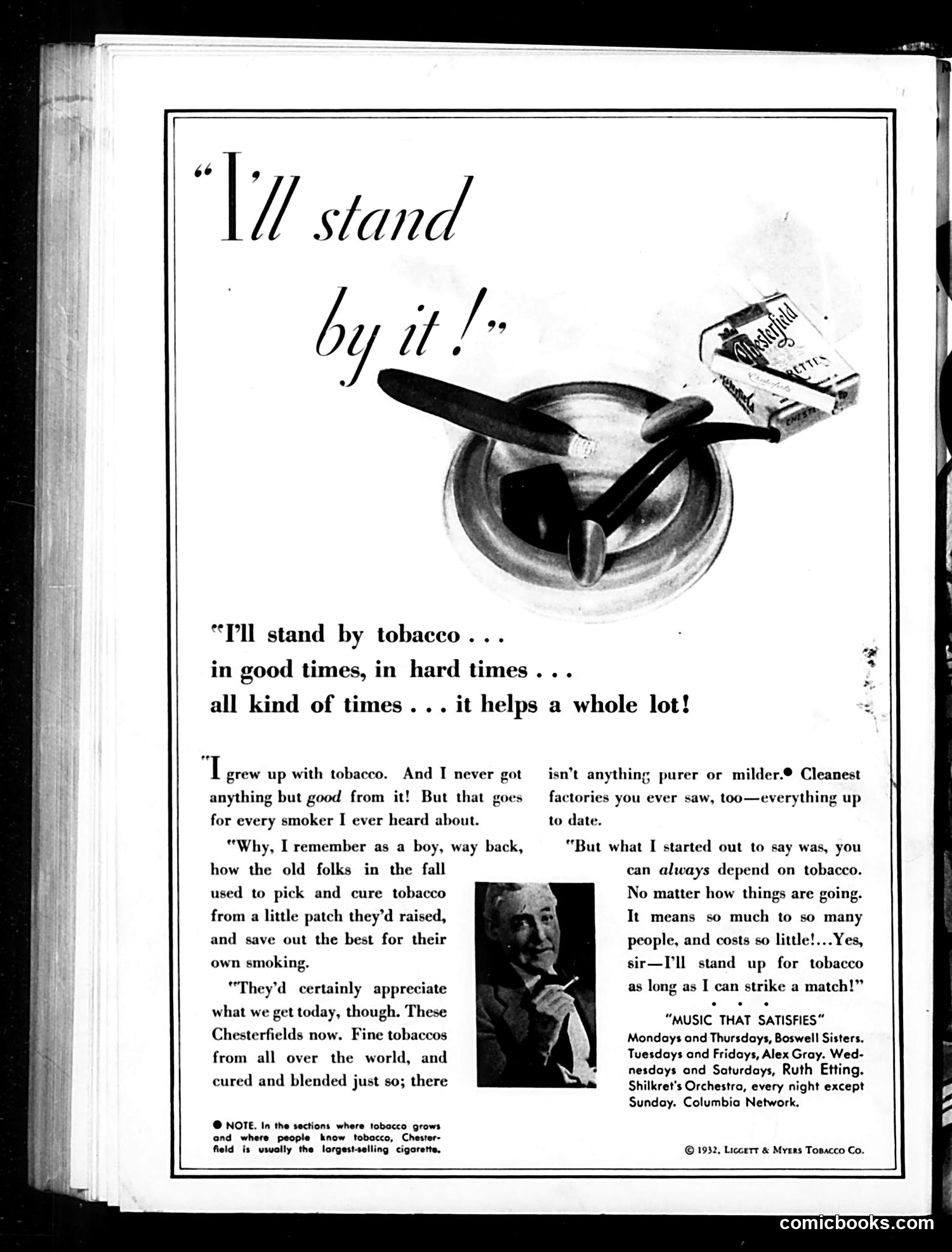 Judge — May 7, 1932 — page 36 of 36