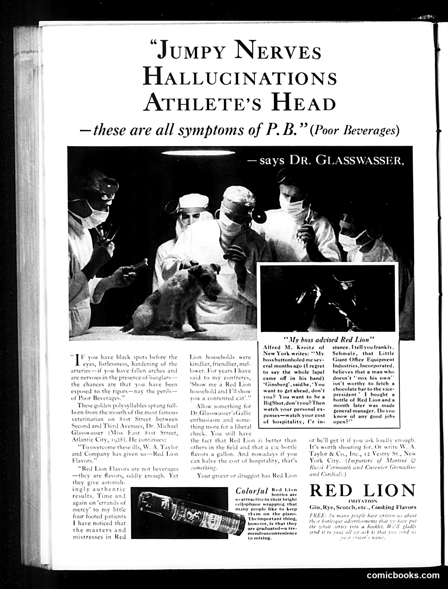 Judge — May 14, 1932 — page 2 of 36