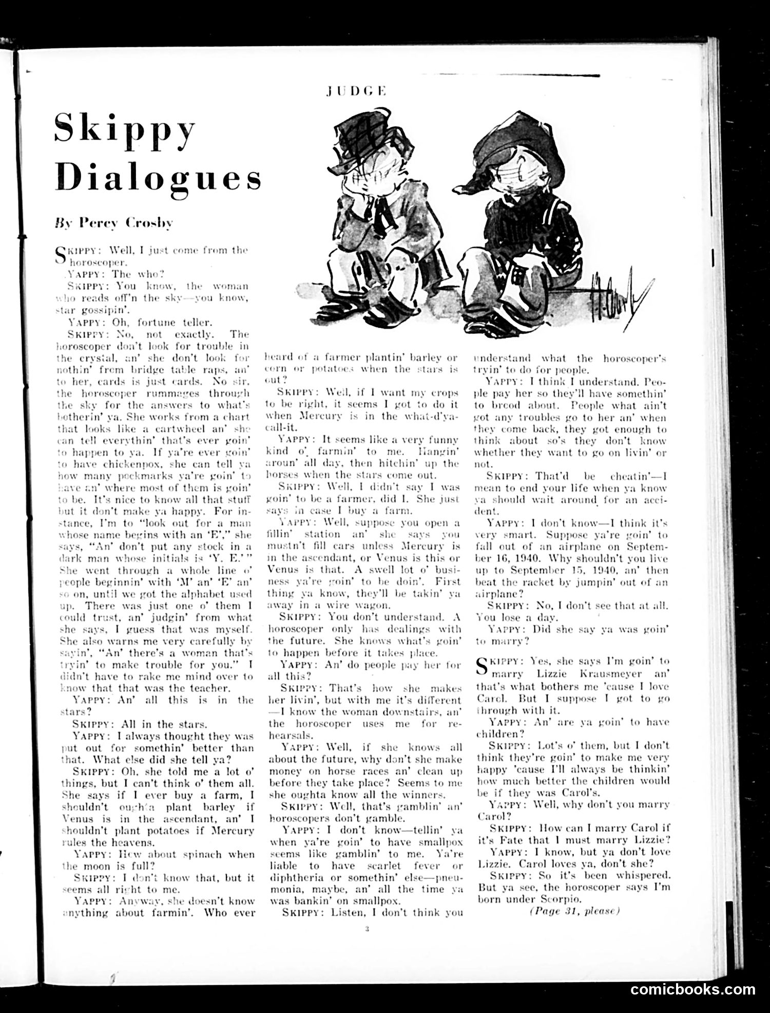 Judge — May 14, 1932 — page 5 of 36