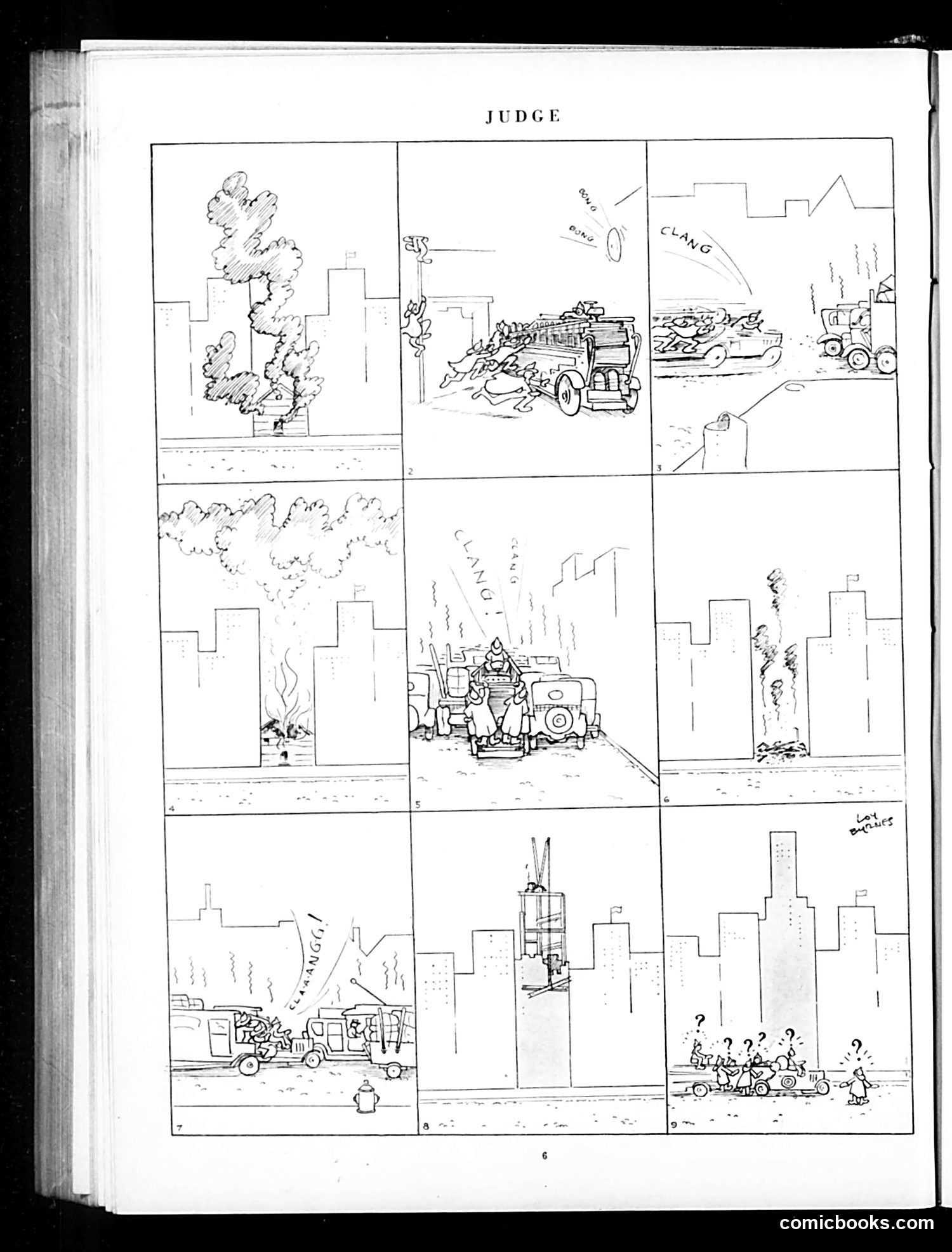 Judge — May 14, 1932 — page 8 of 36