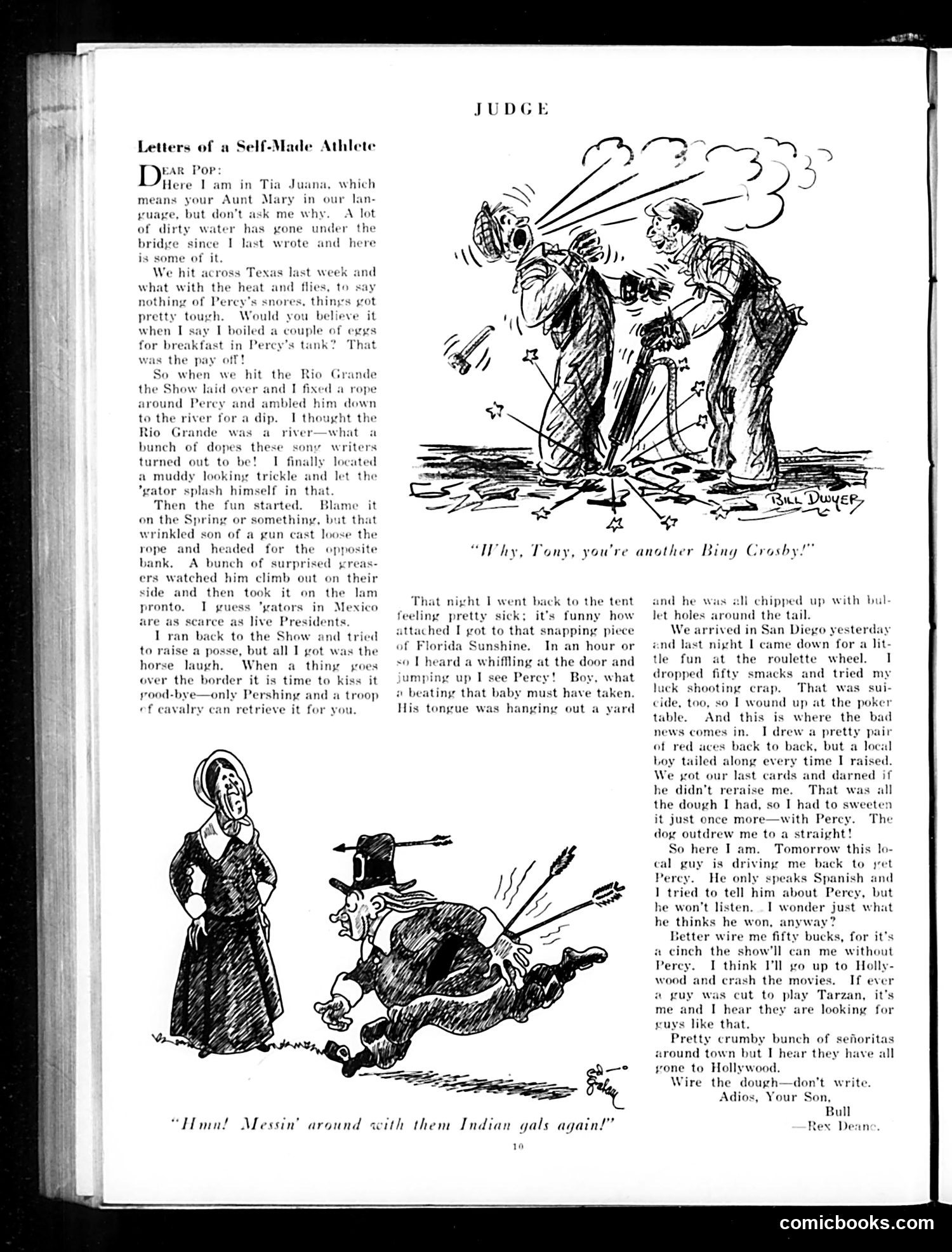 Judge — May 14, 1932 — page 12 of 36