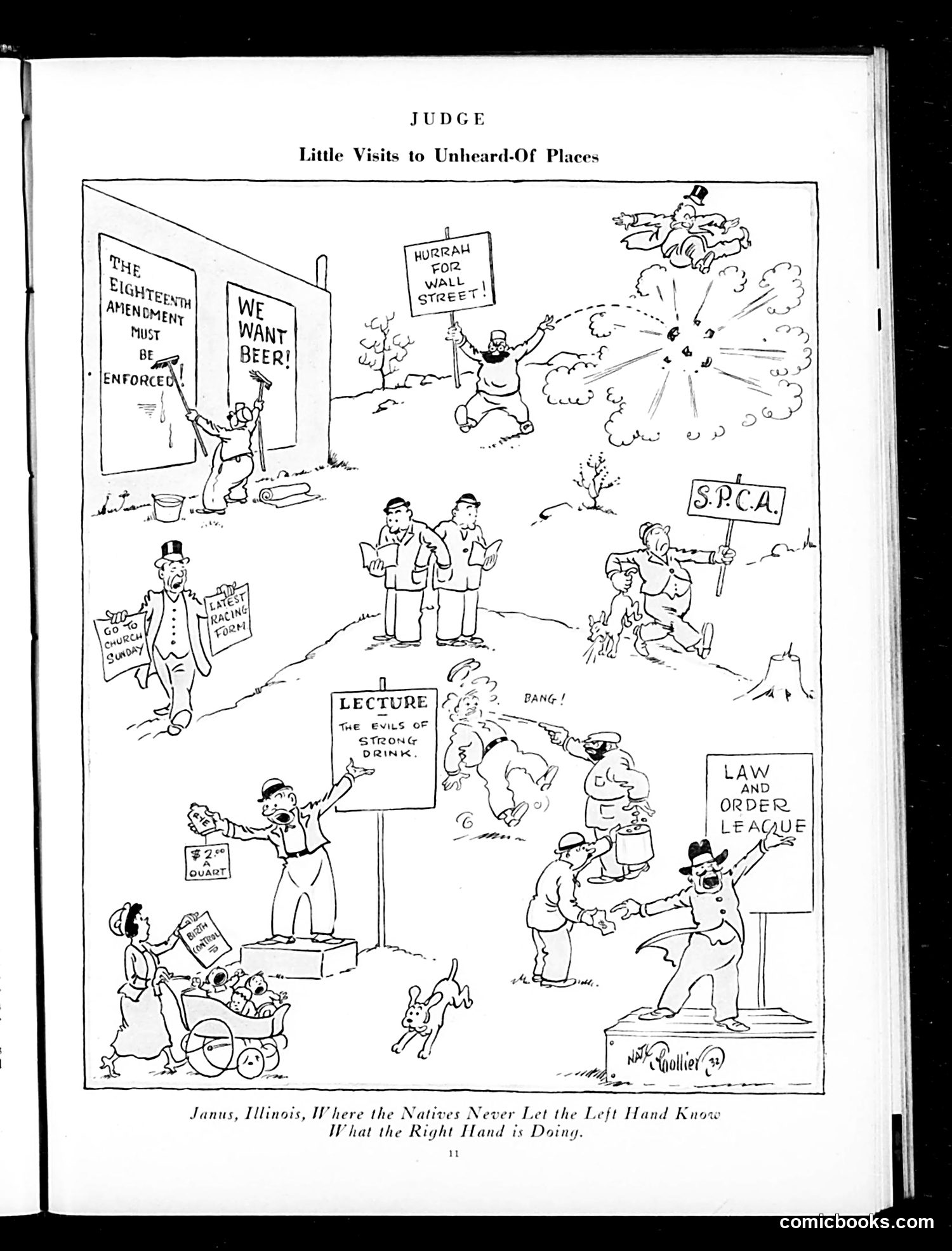 Judge — May 14, 1932 — page 13 of 36