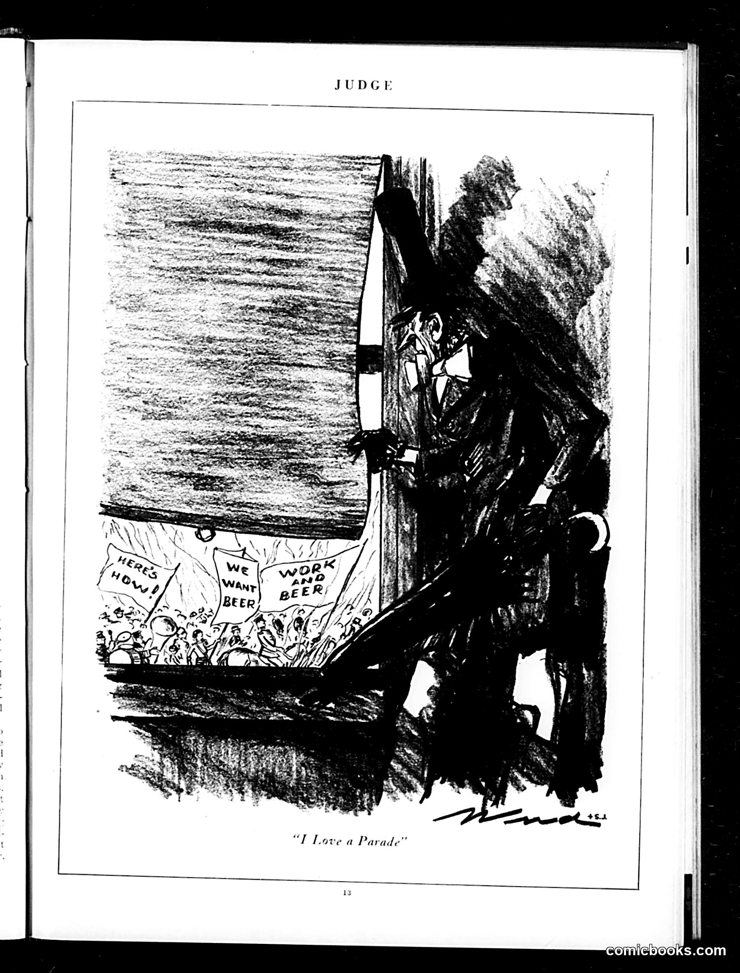 Judge — May 14, 1932 — page 15 of 36