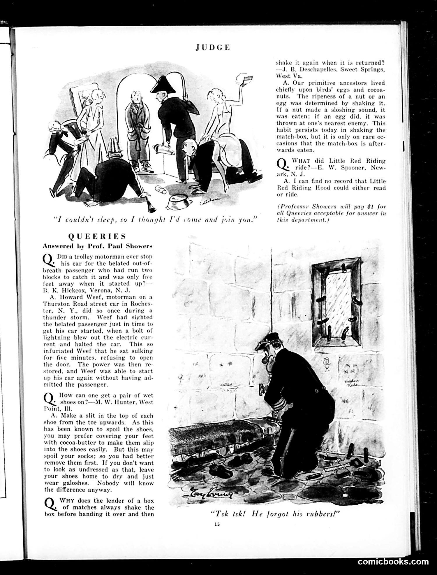 Judge — May 14, 1932 — page 17 of 36