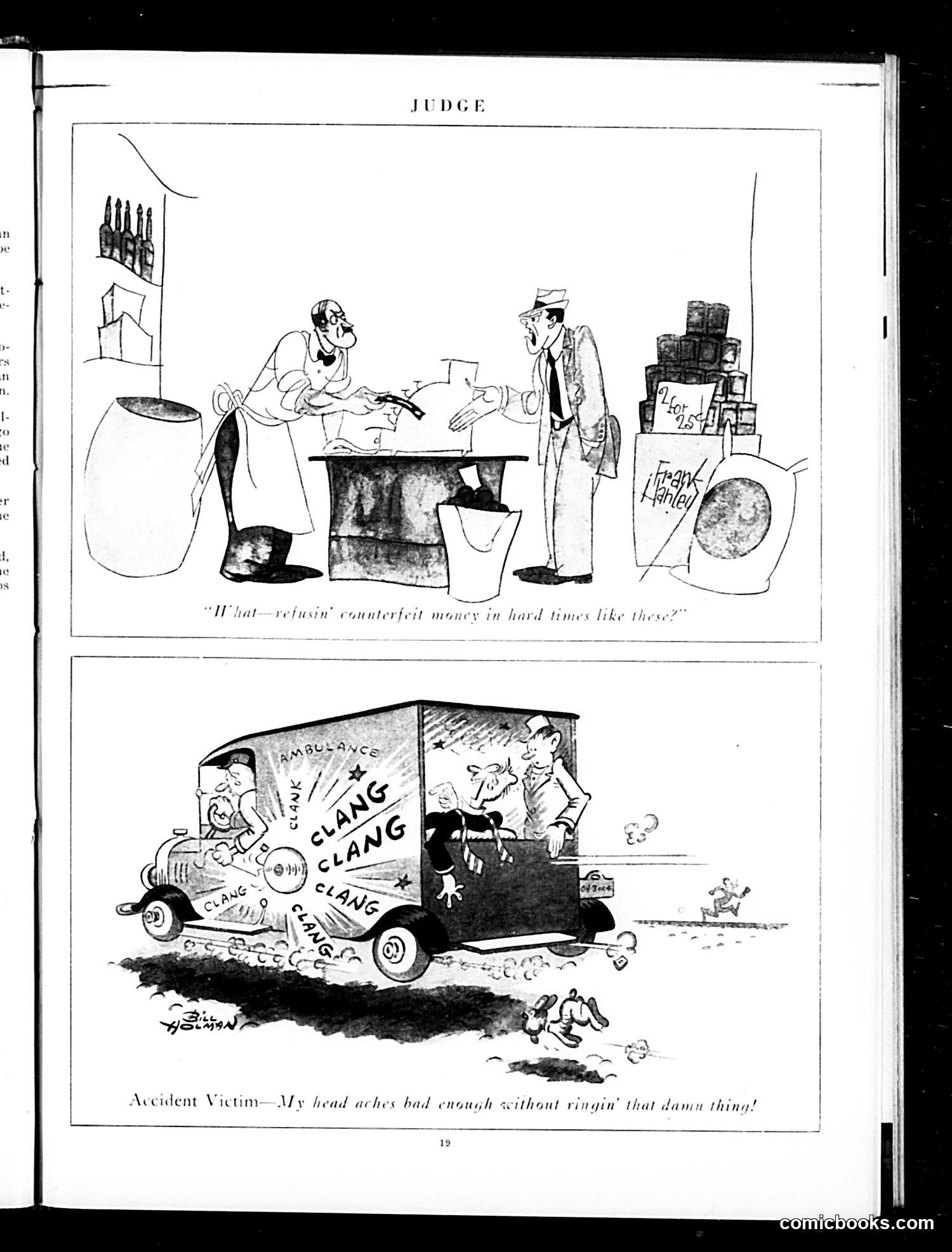 Judge — May 14, 1932 — page 21 of 36