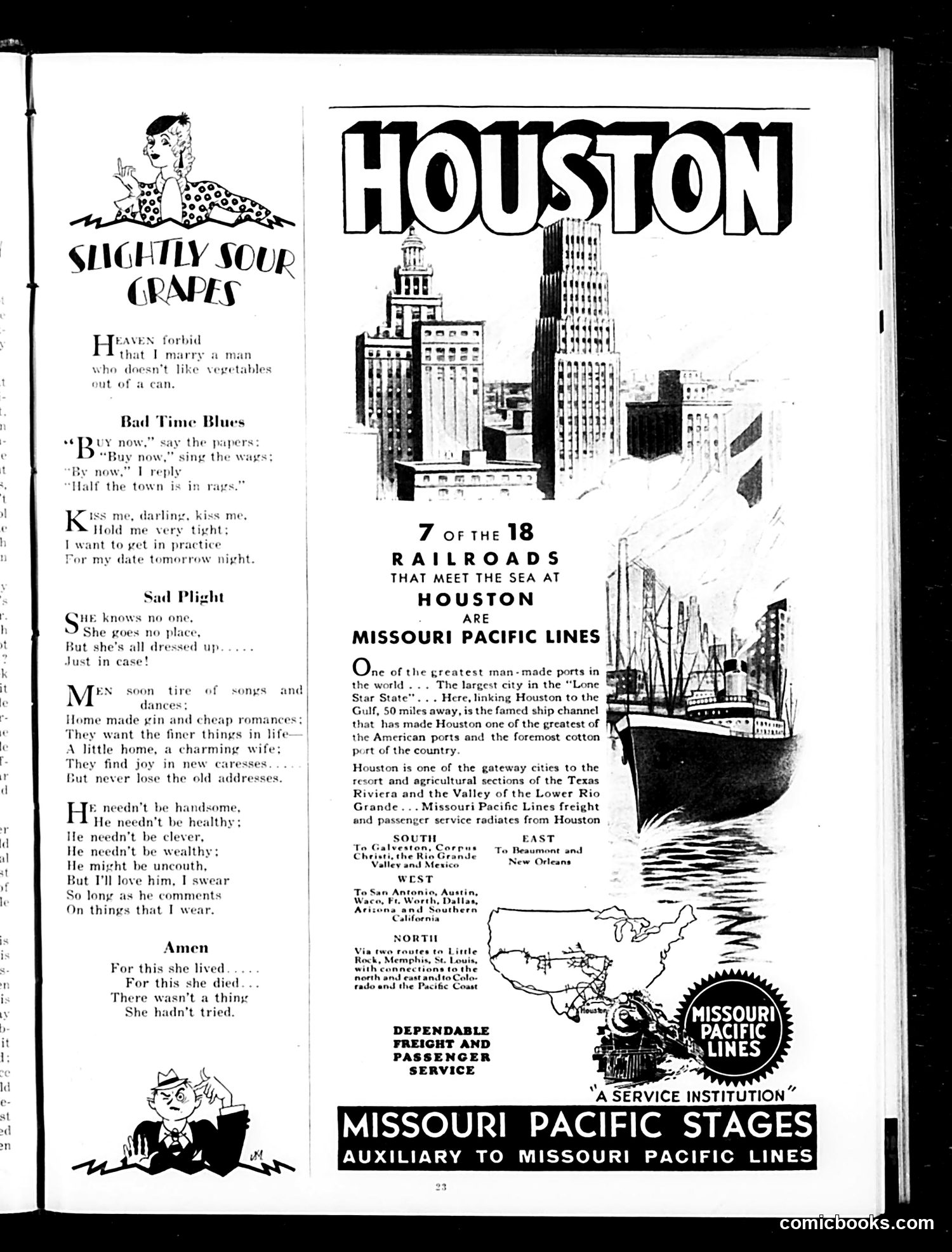 Judge — May 14, 1932 — page 25 of 36