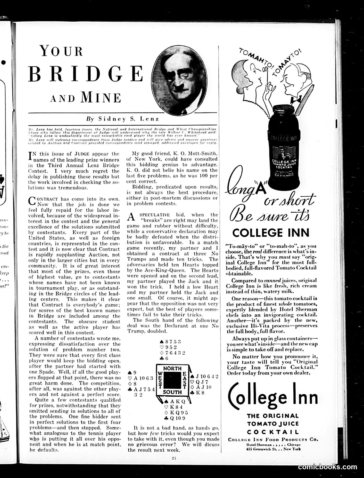 Judge — May 14, 1932 — page 27 of 36