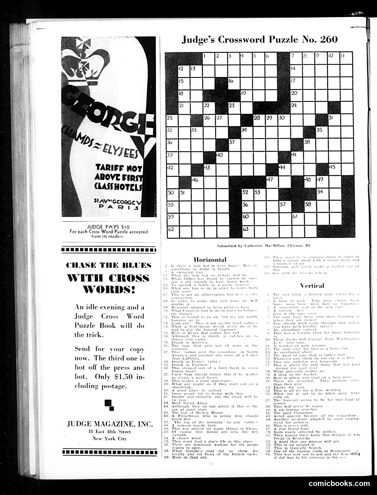 Judge — May 14, 1932 — page 32 of 36