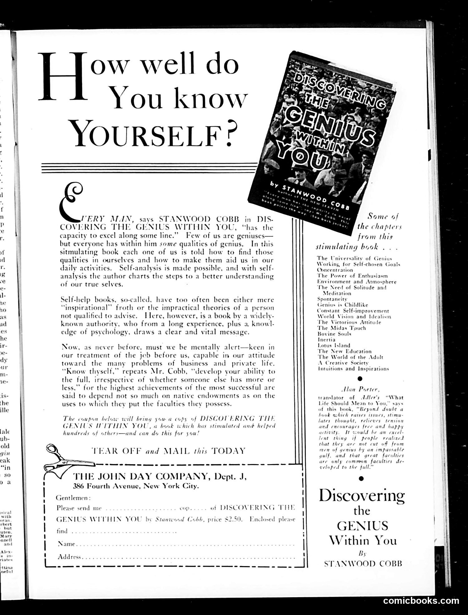 Judge — May 14, 1932 — page 35 of 36