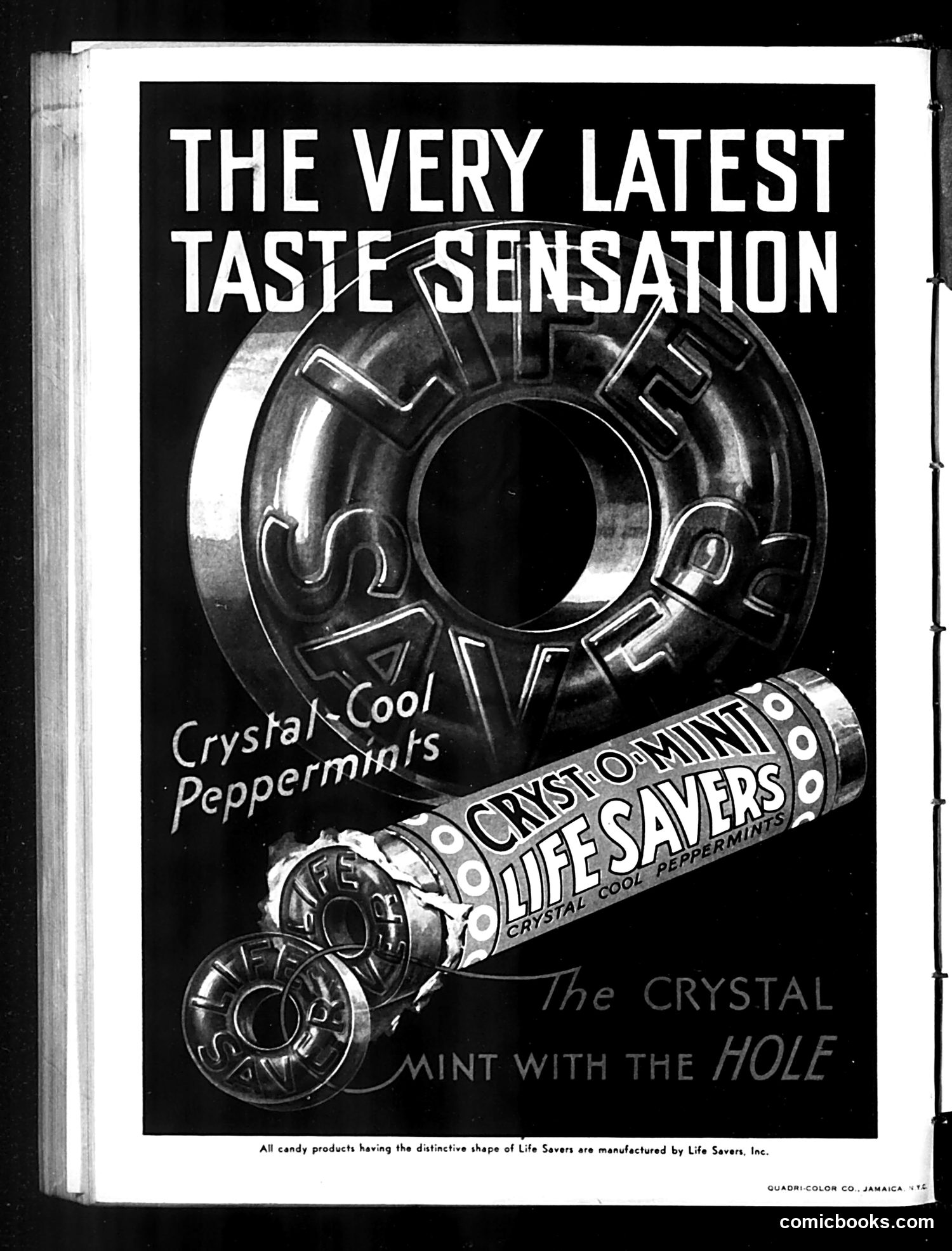 Judge — May 14, 1932 — page 36 of 36