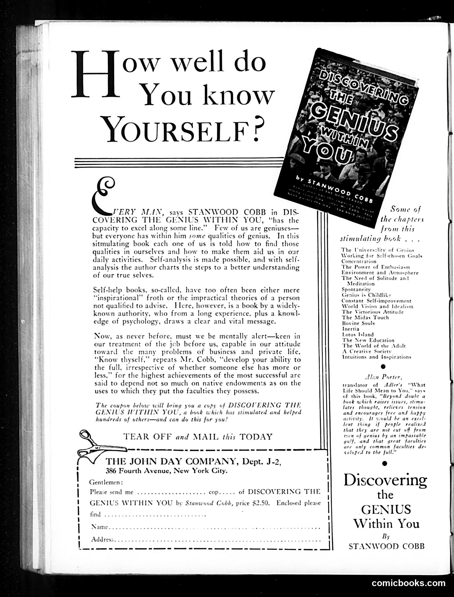 Judge — May 21, 1932 — page 2 of 36