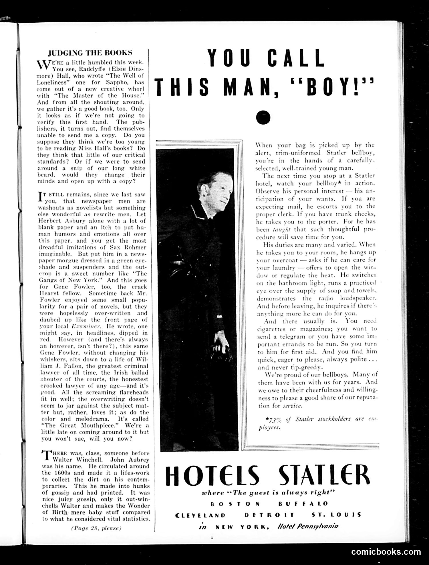 Judge — May 21, 1932 — page 3 of 36