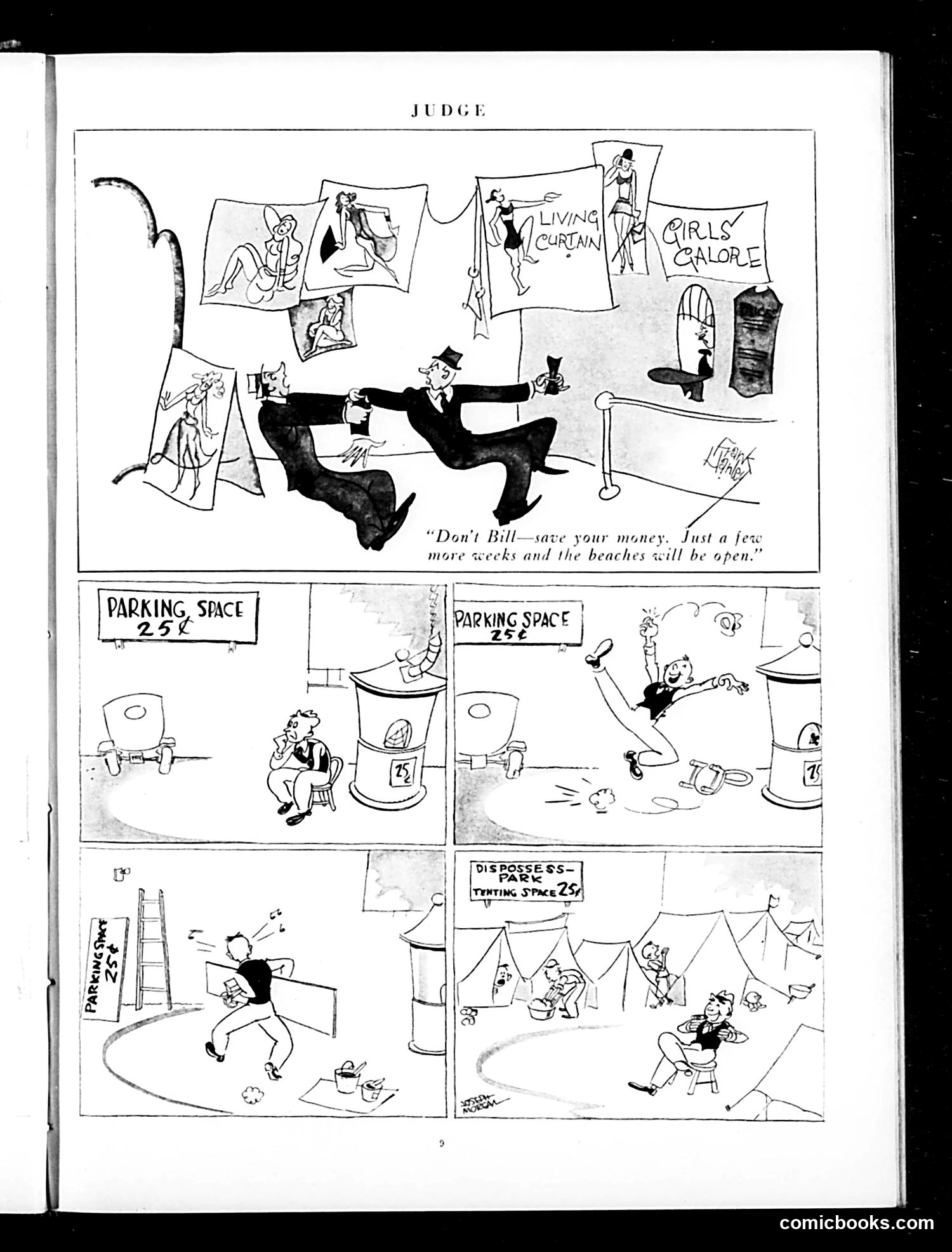 Judge — May 21, 1932 — page 11 of 36