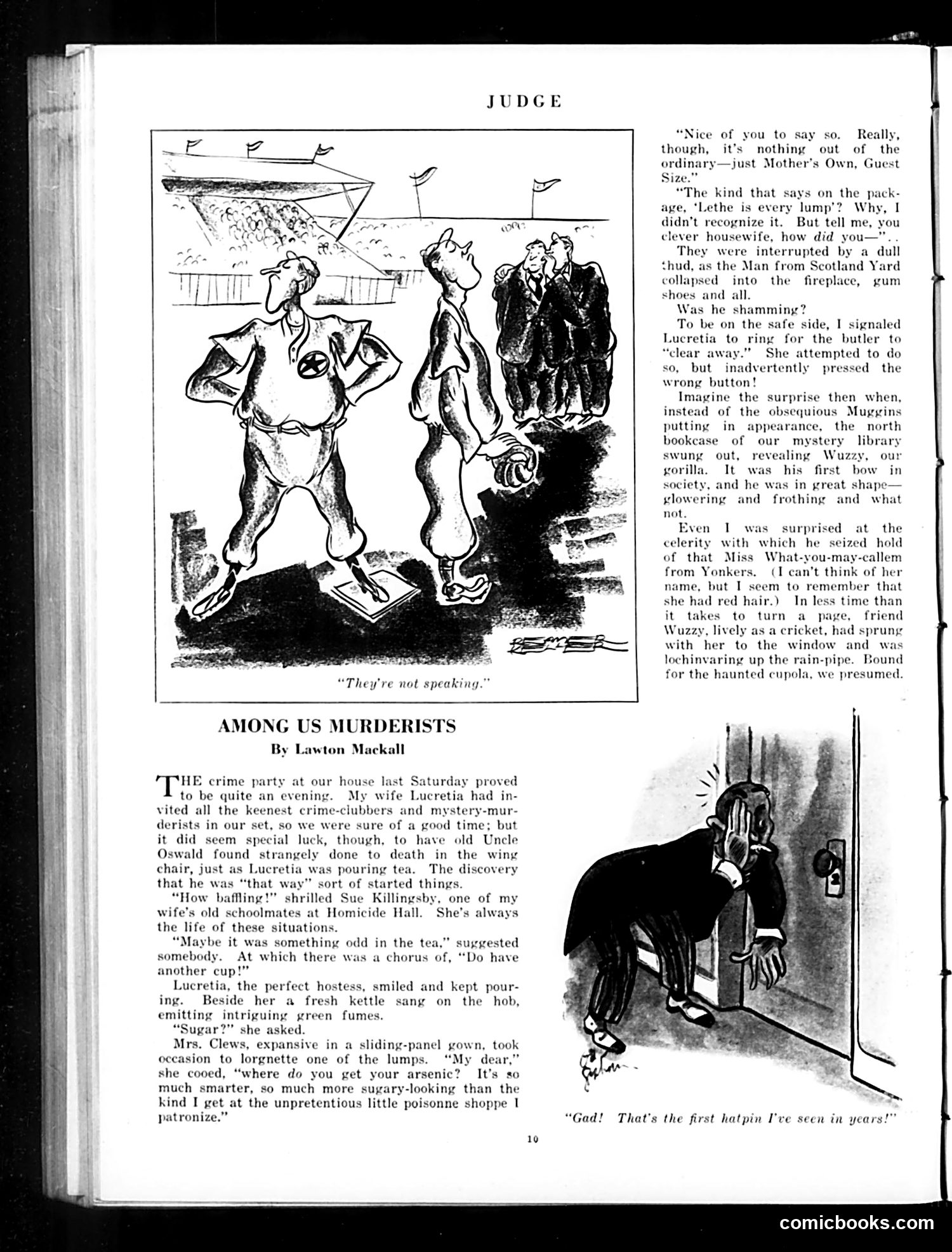 Judge — May 21, 1932 — page 12 of 36