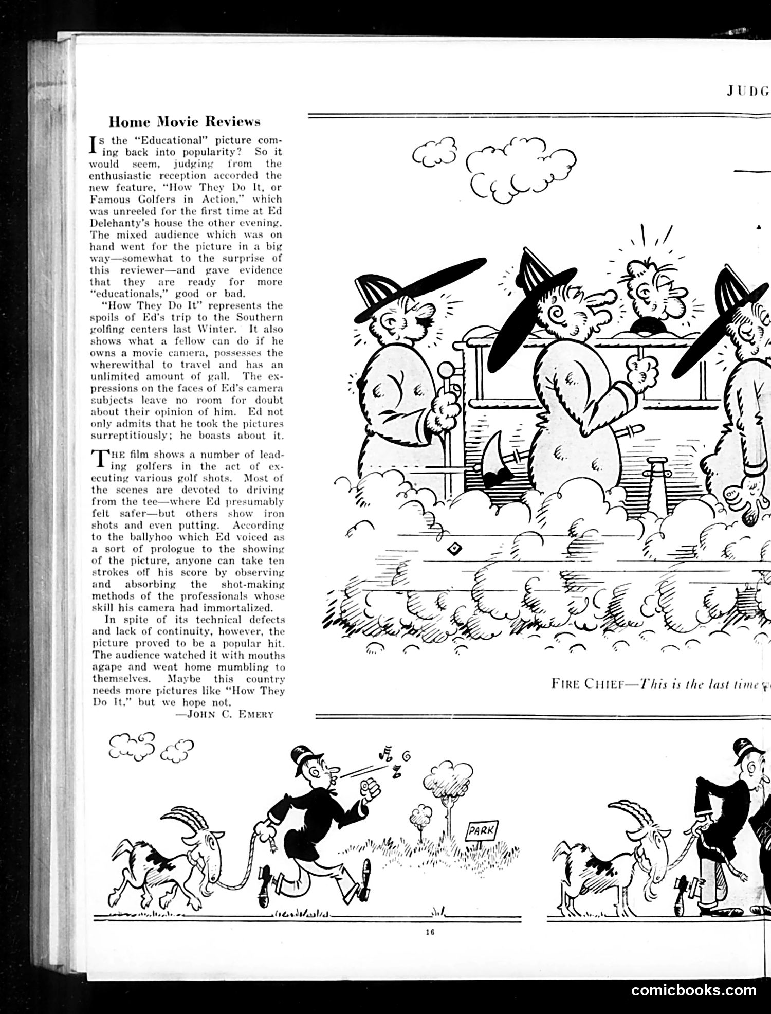 Judge — May 21, 1932 — page 18 of 36