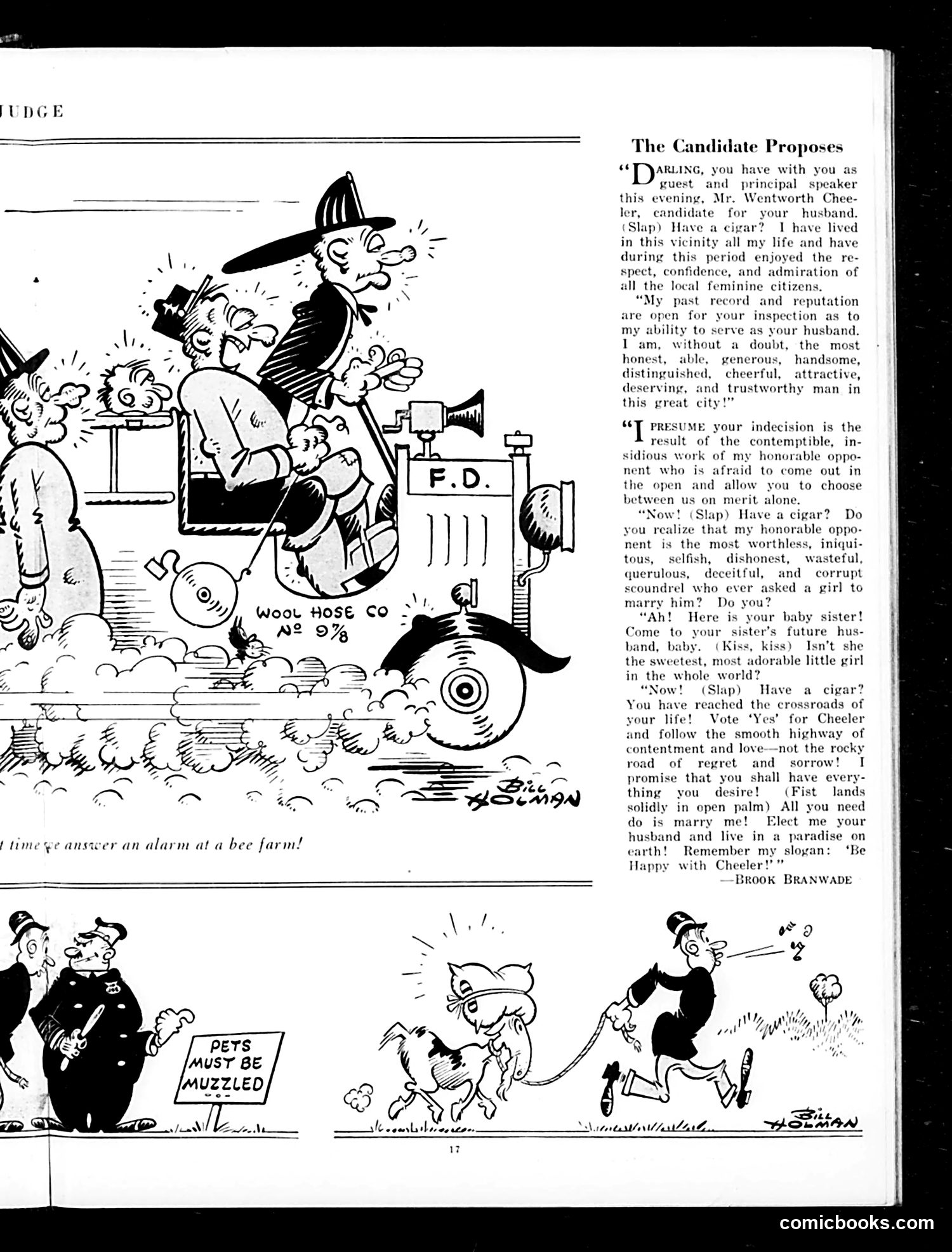 Judge — May 21, 1932 — page 19 of 36