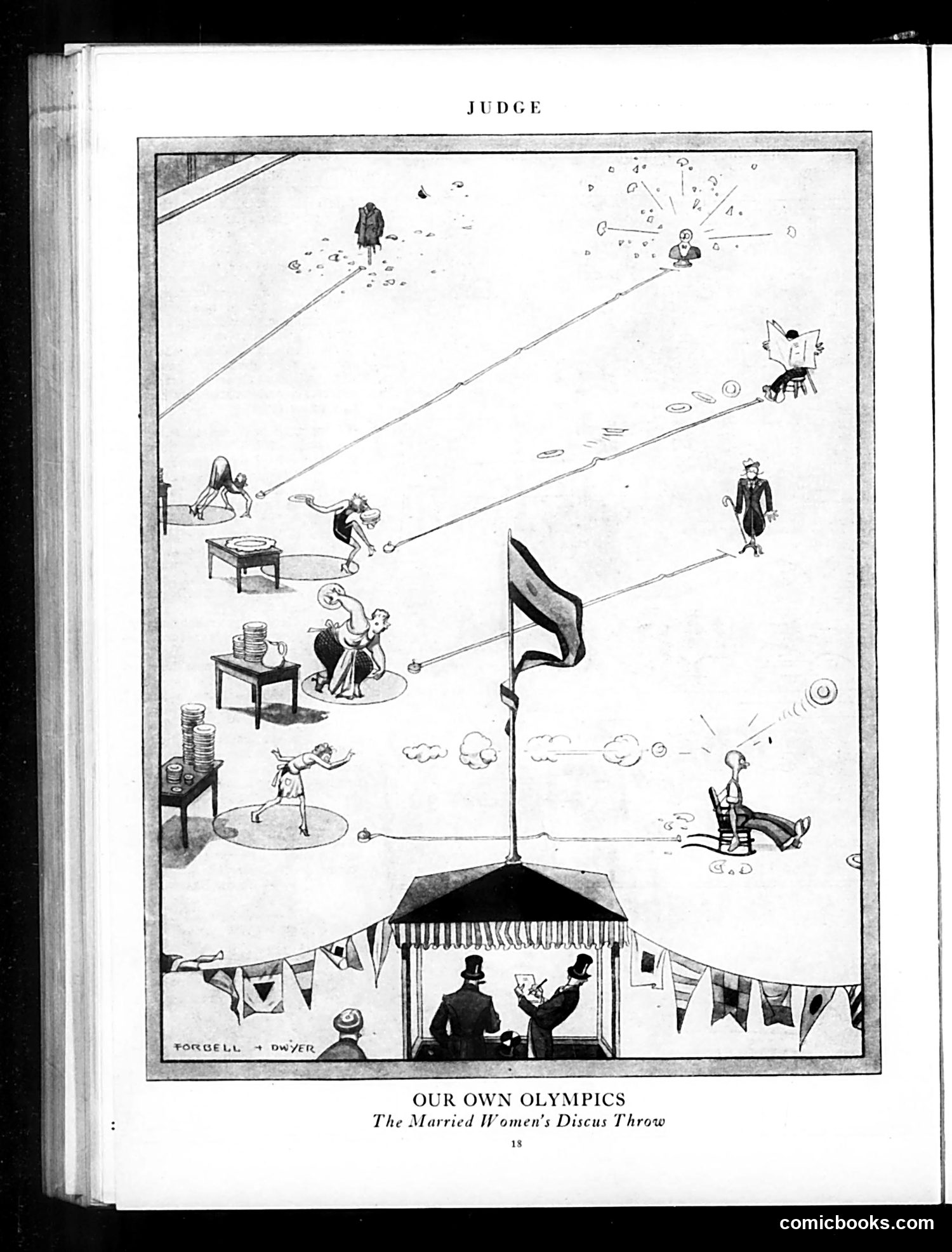 Judge — May 21, 1932 — page 20 of 36