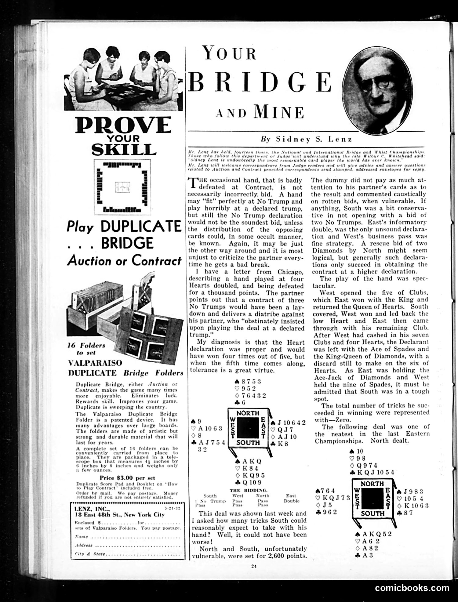 Judge — May 21, 1932 — page 26 of 36