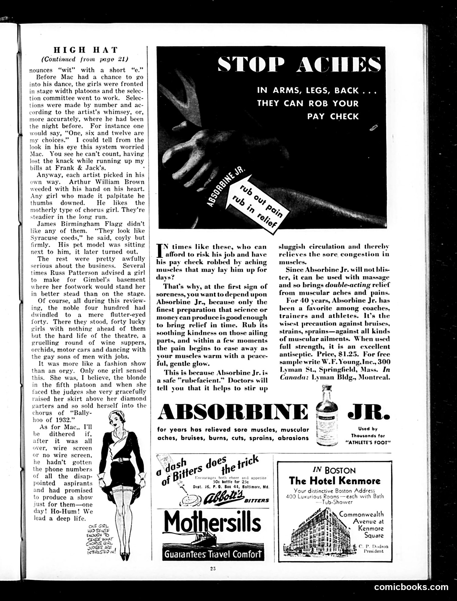 Judge — May 21, 1932 — page 27 of 36