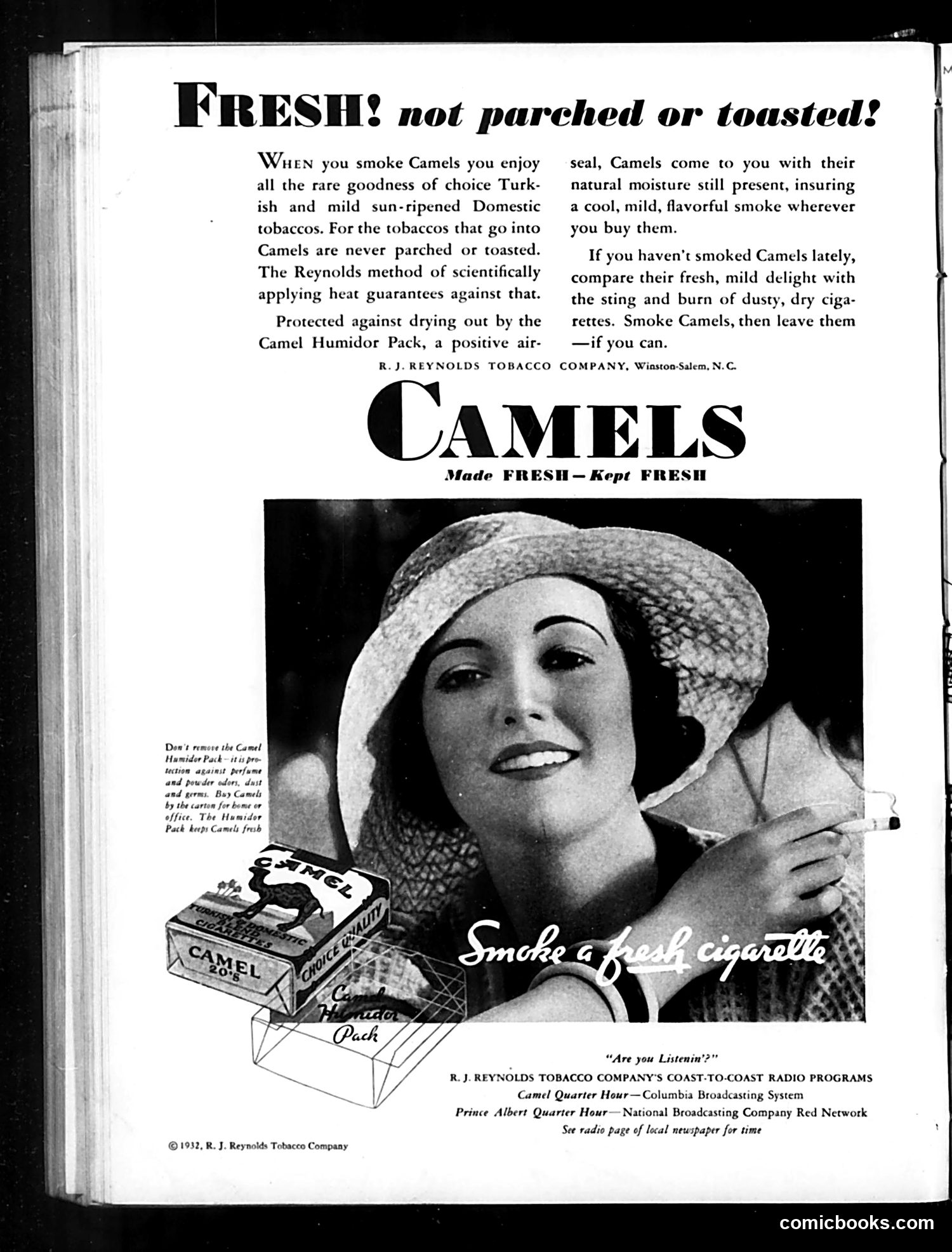 Judge — May 21, 1932 — page 36 of 36