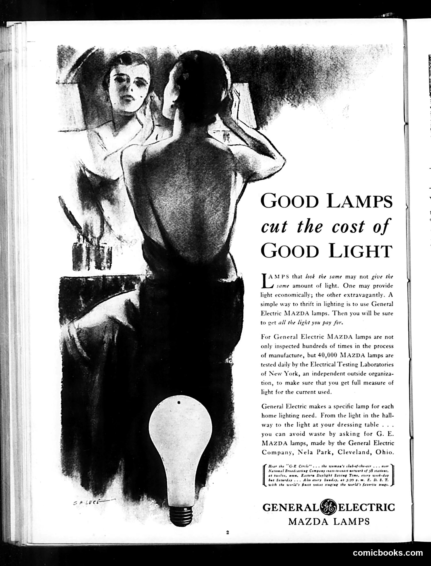 Judge — May 28, 1932 — page 4 of 36