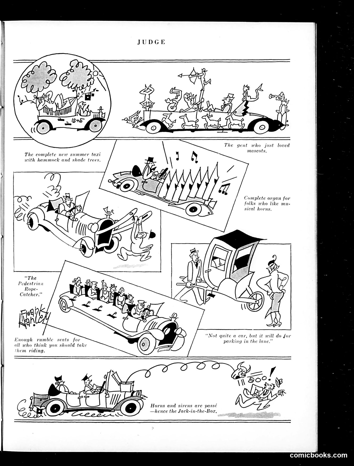 Judge — May 28, 1932 — page 11 of 36