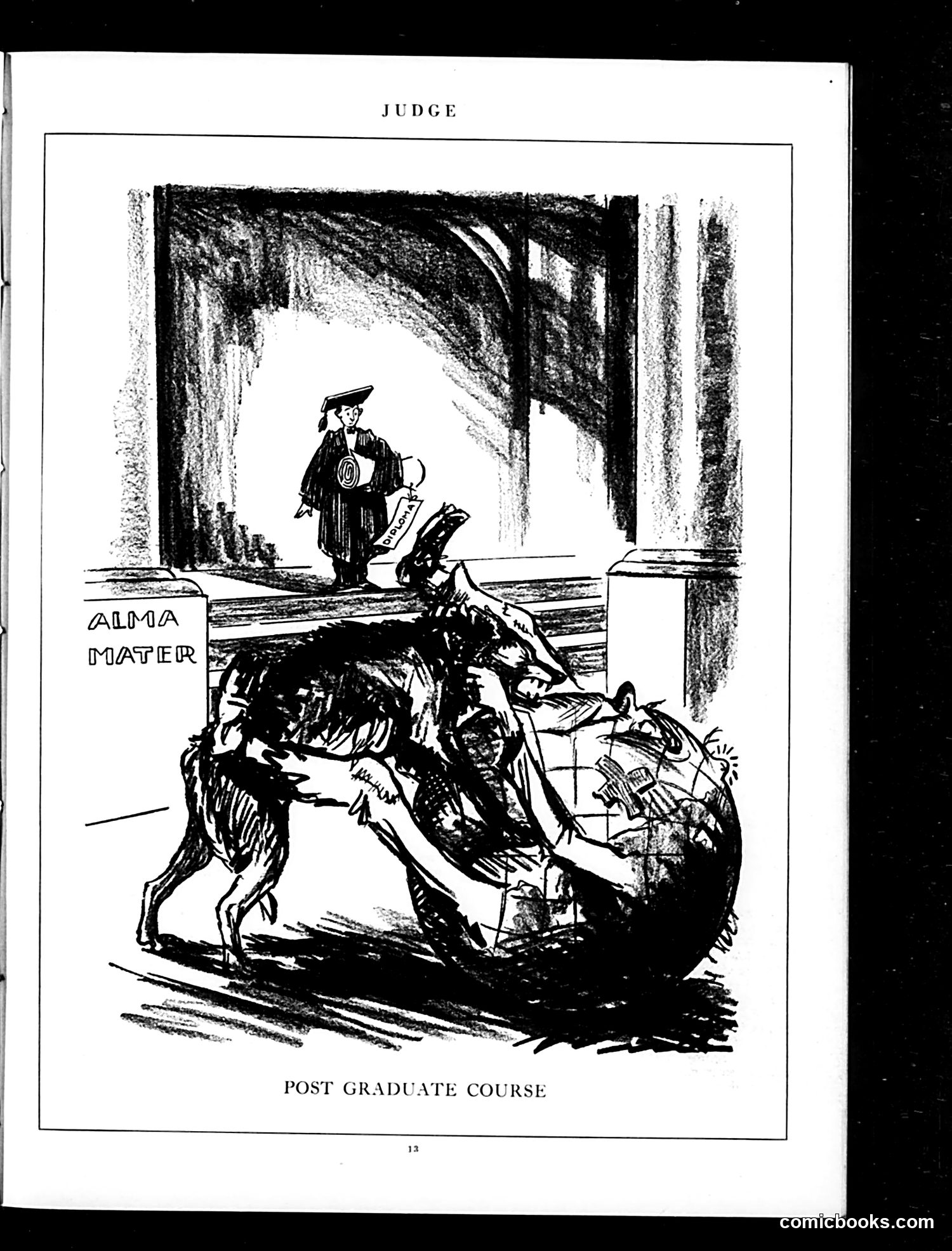 Judge — May 28, 1932 — page 15 of 36