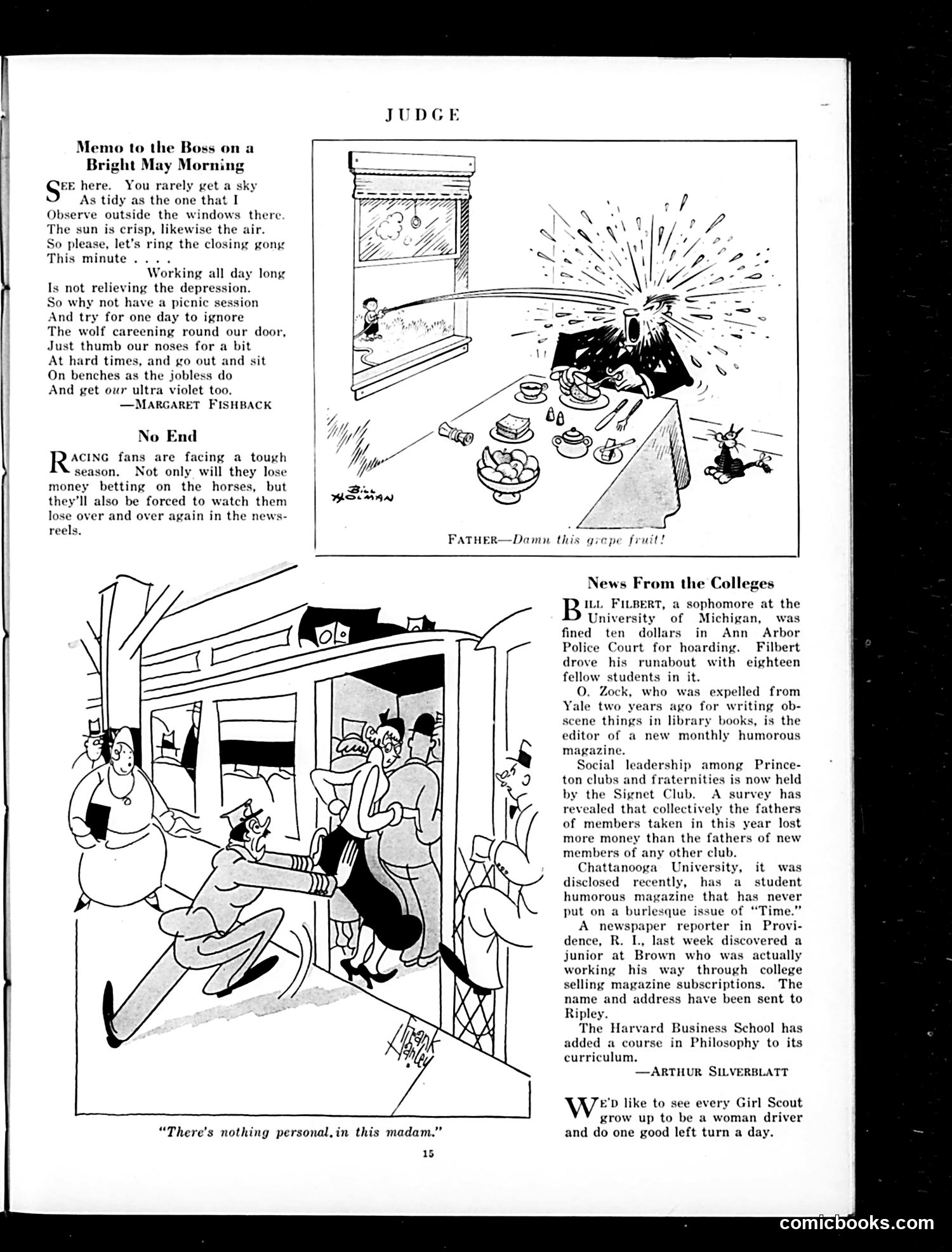 Judge — May 28, 1932 — page 17 of 36