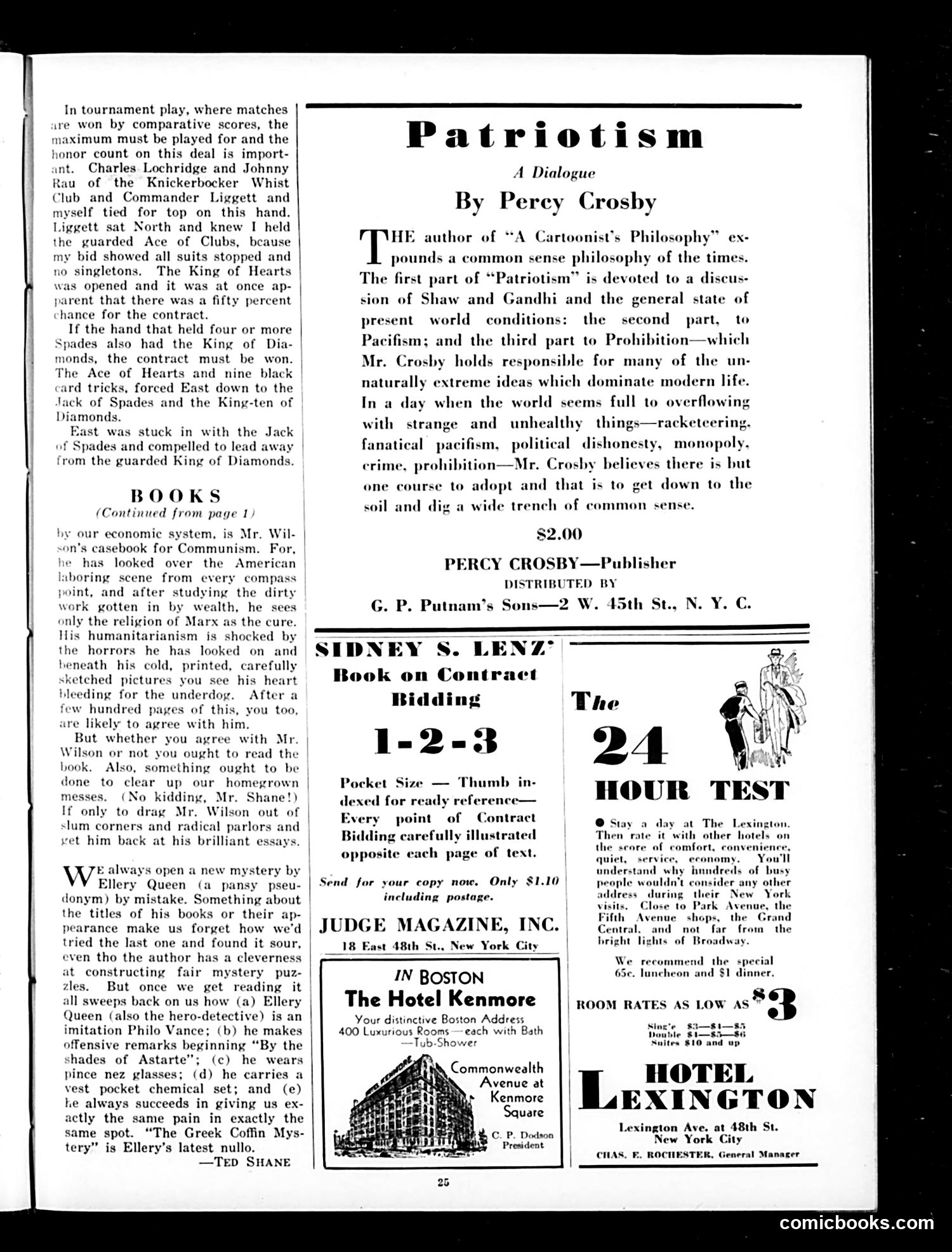 Judge — May 28, 1932 — page 27 of 36