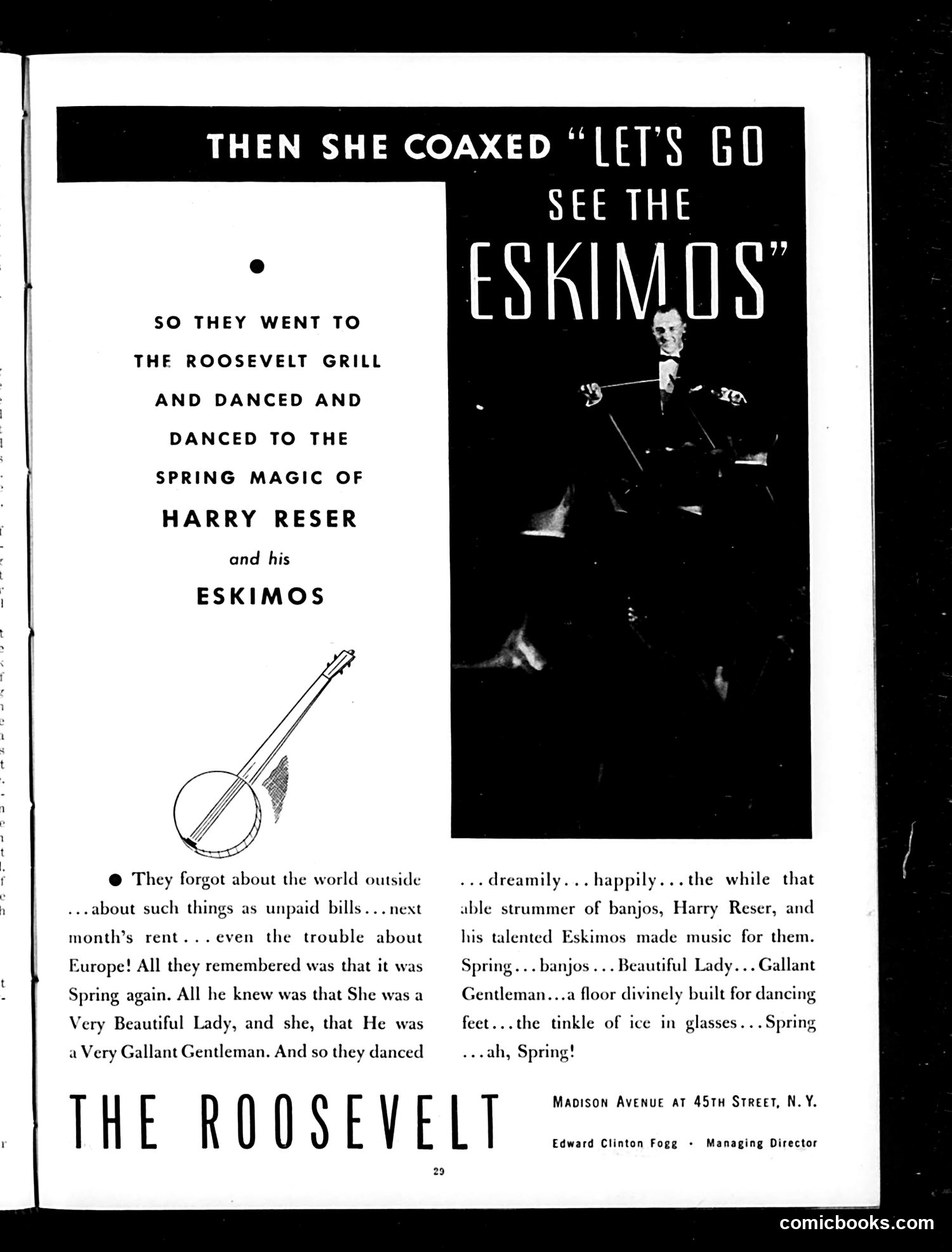 Judge — May 28, 1932 — page 31 of 36