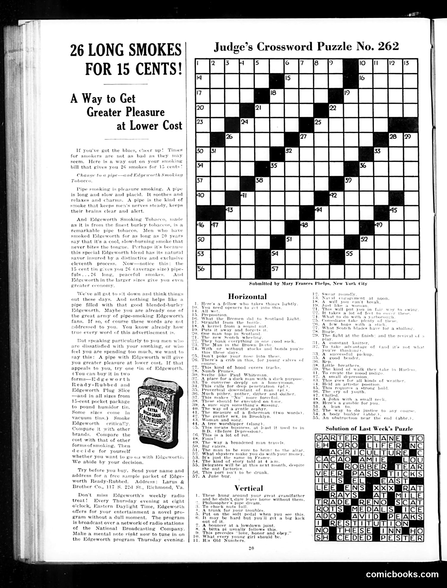 Judge — May 28, 1932 — page 32 of 36