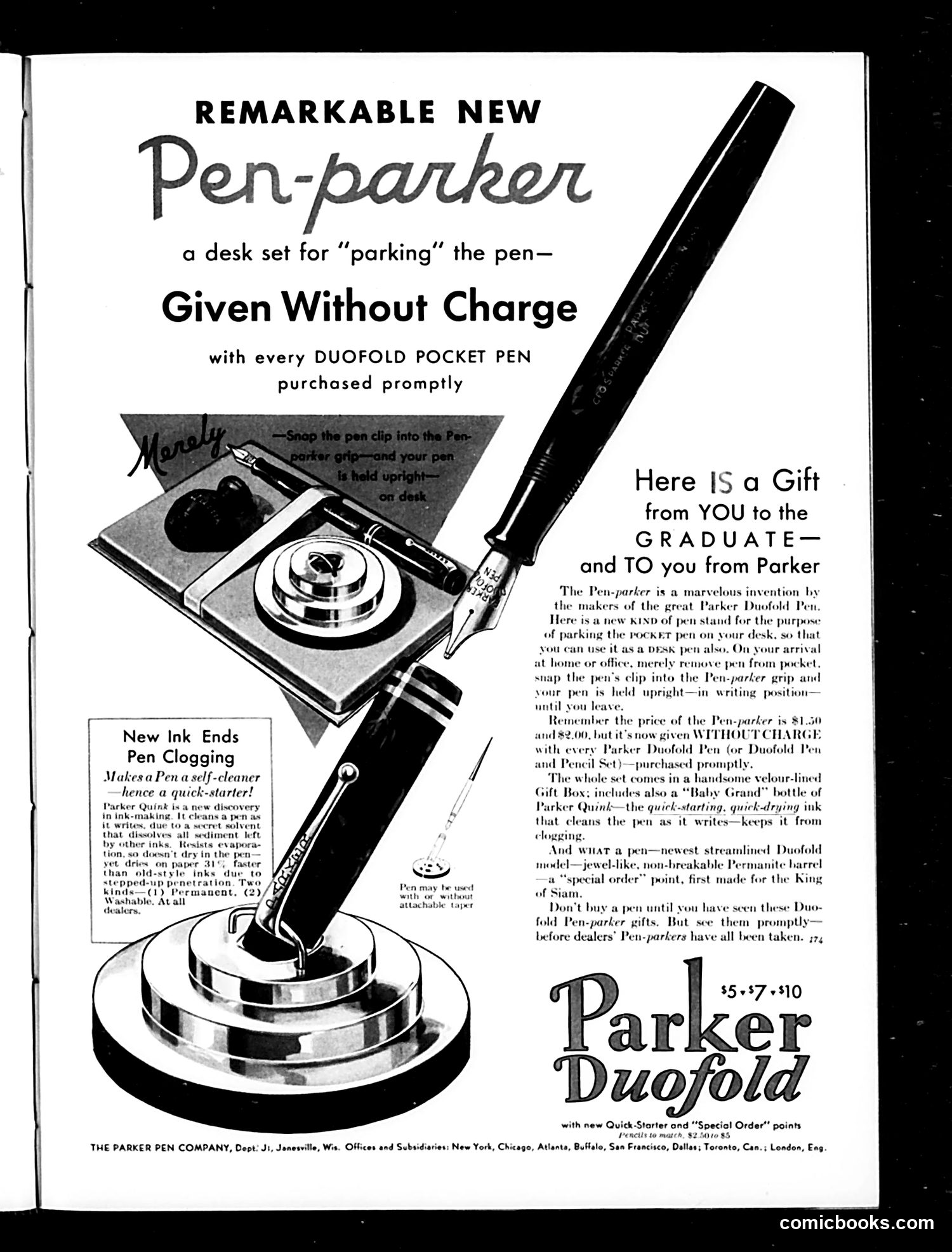 Judge — May 28, 1932 — page 35 of 36