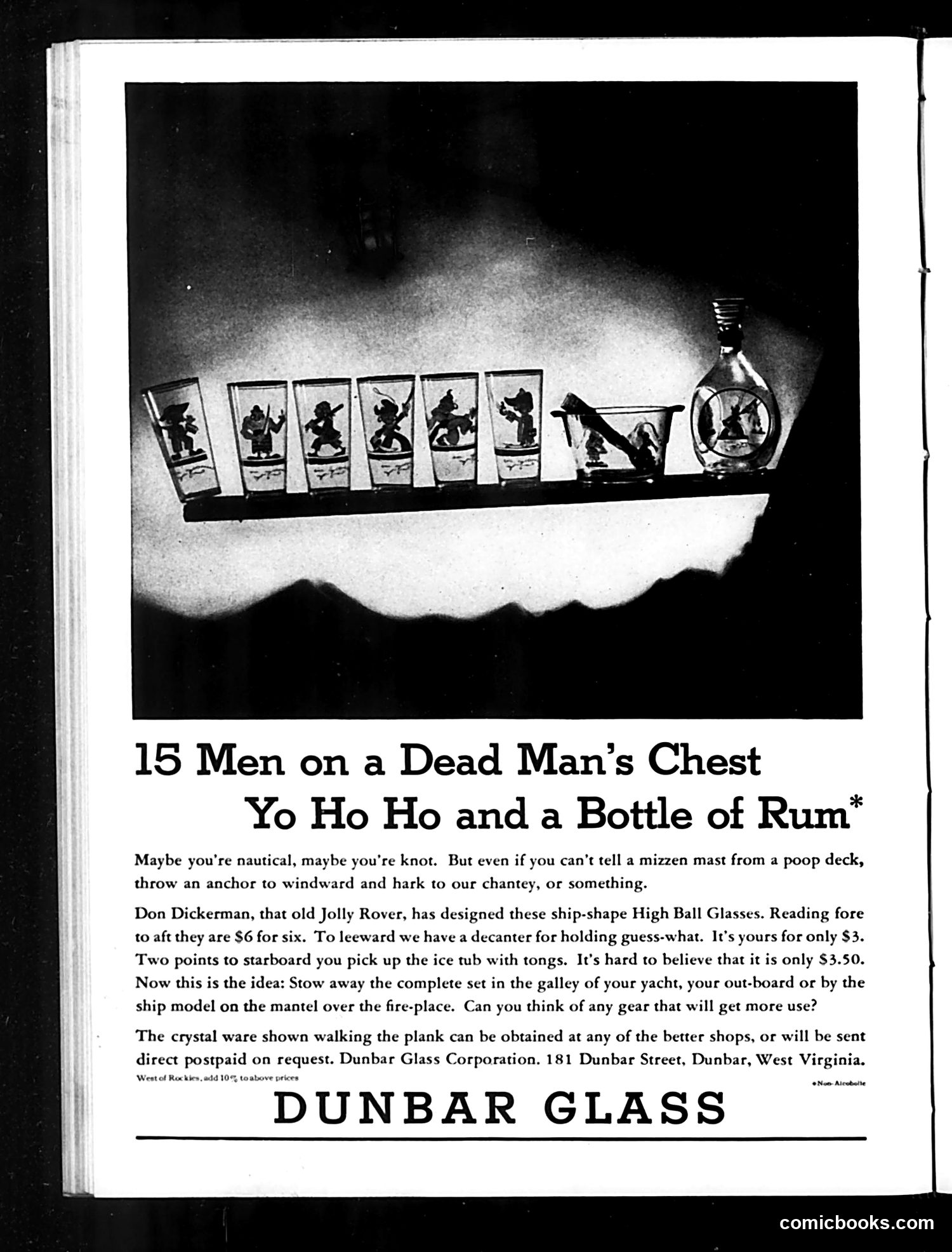 Judge — June 4, 1932 — page 2 of 36