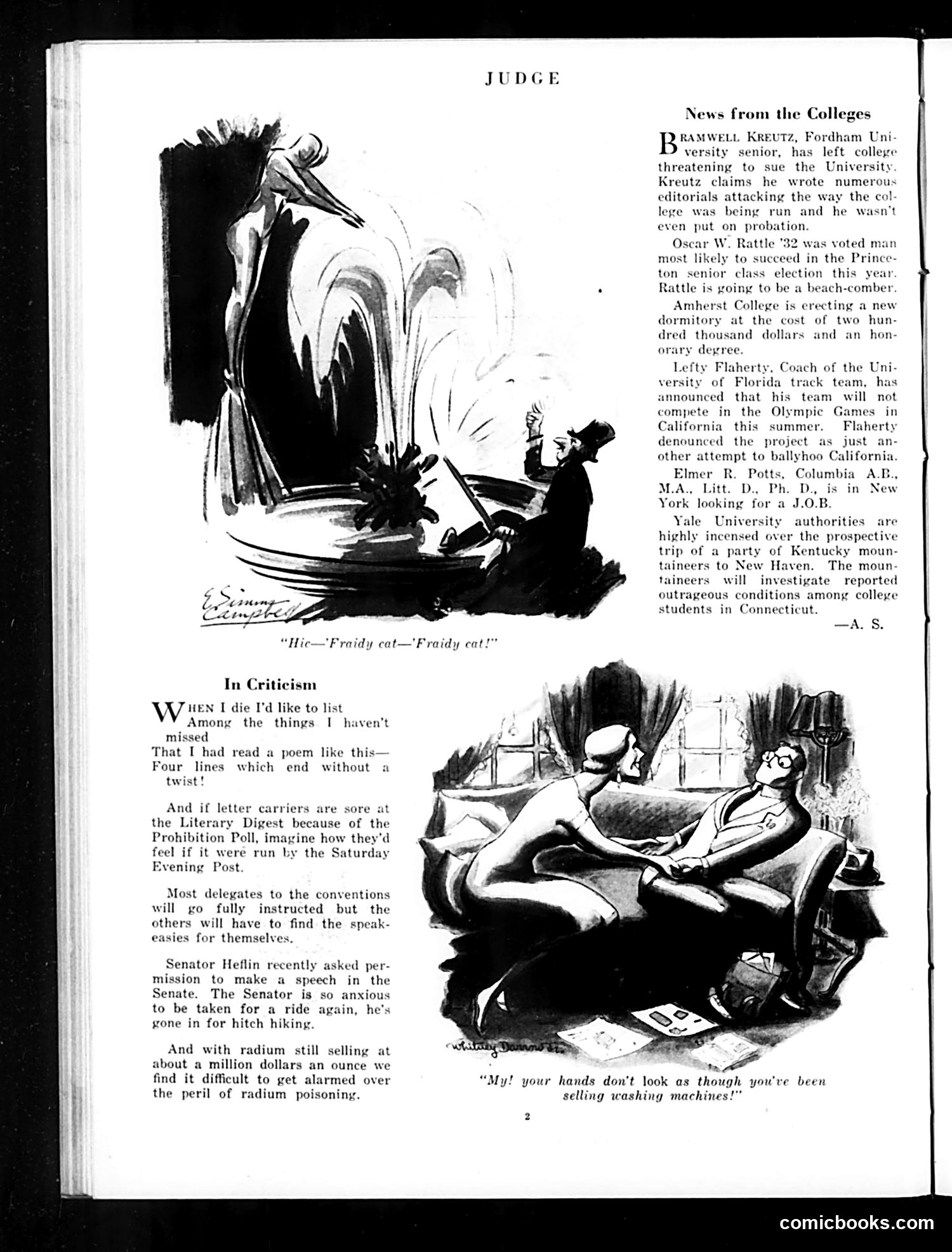 Judge — June 4, 1932 — page 4 of 36