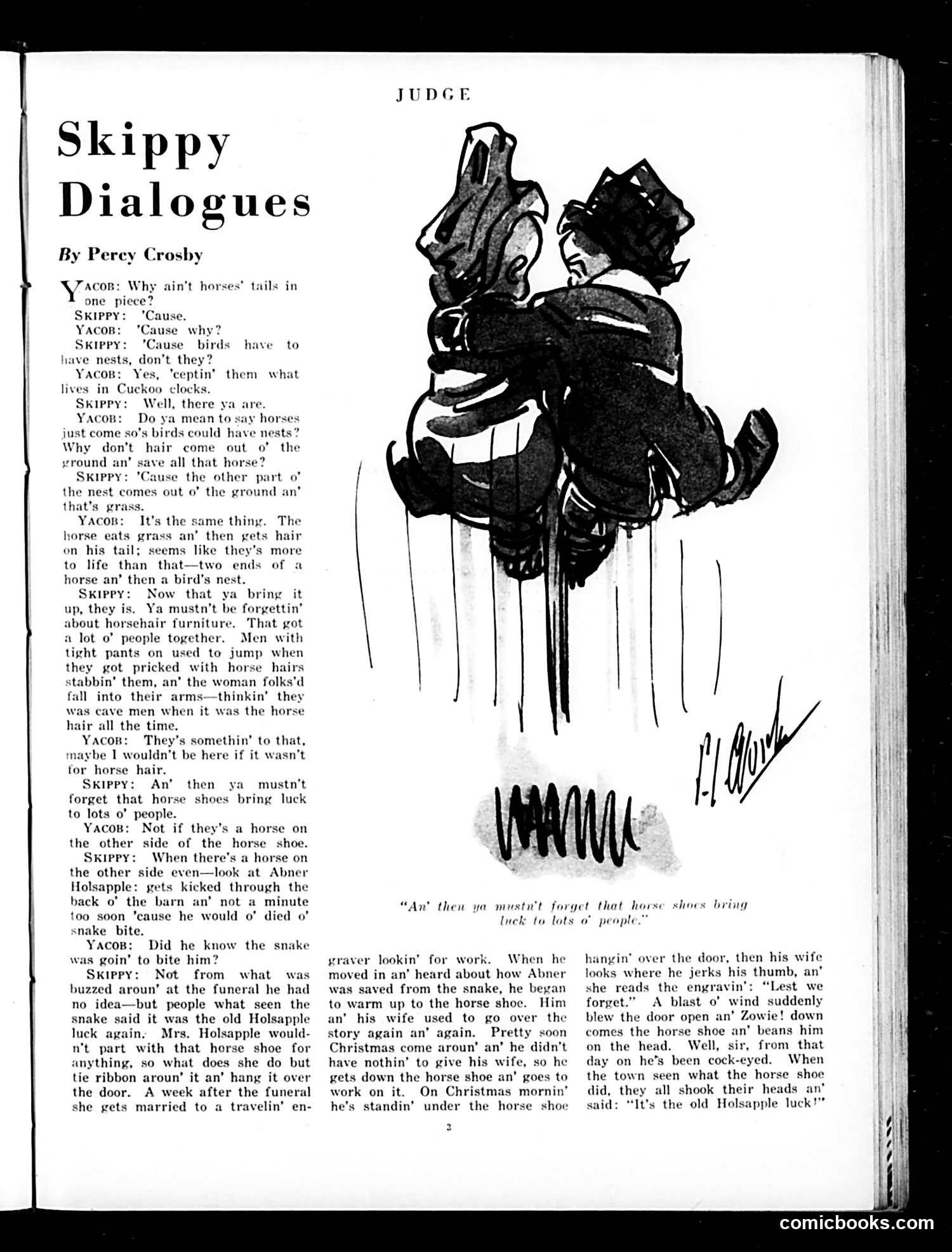 Judge — June 4, 1932 — page 5 of 36