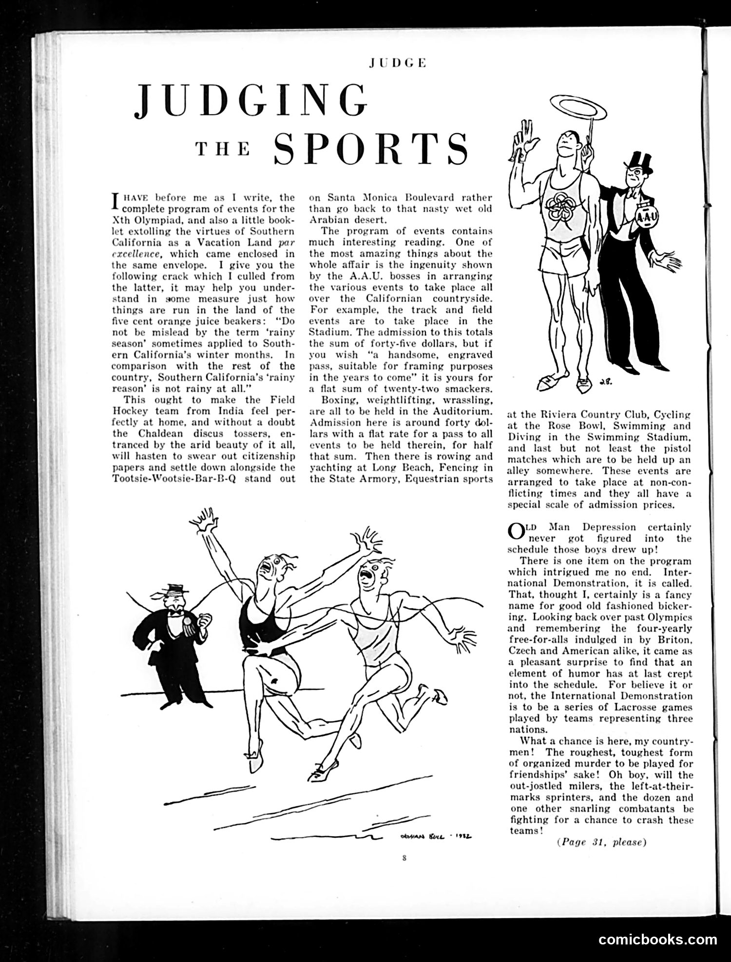 Judge — June 4, 1932 — page 10 of 36