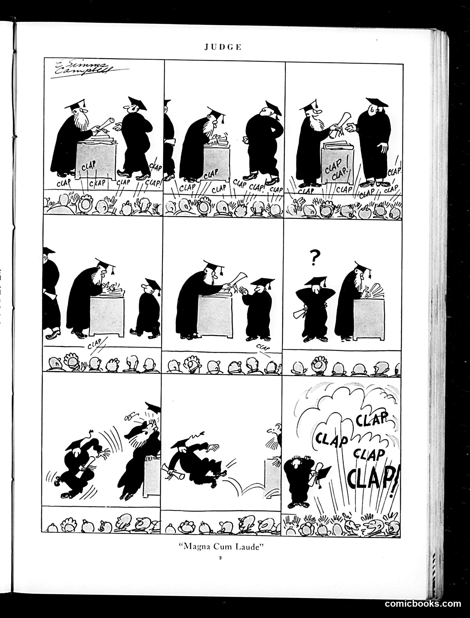 Judge — June 4, 1932 — page 11 of 36