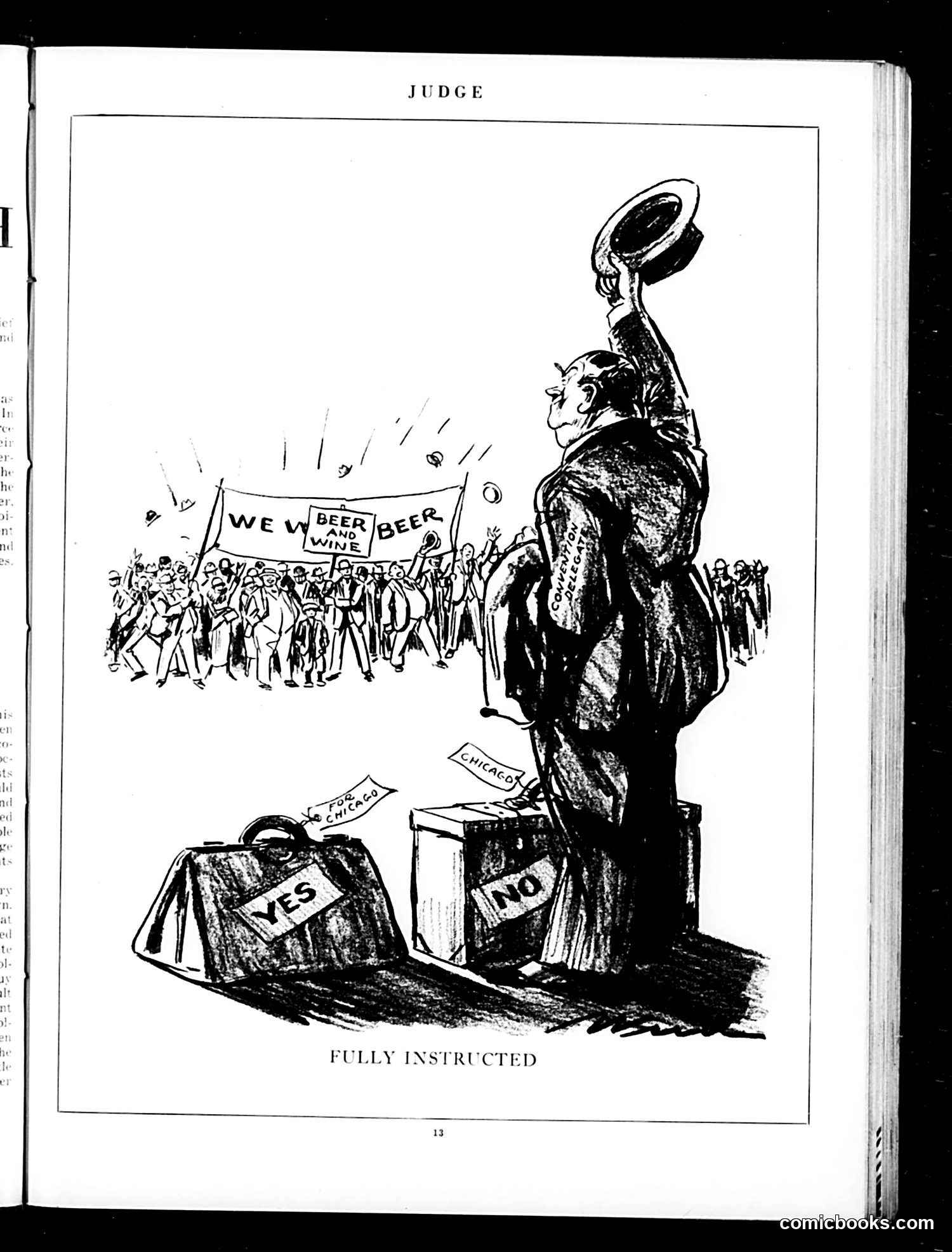 Judge — June 4, 1932 — page 15 of 36