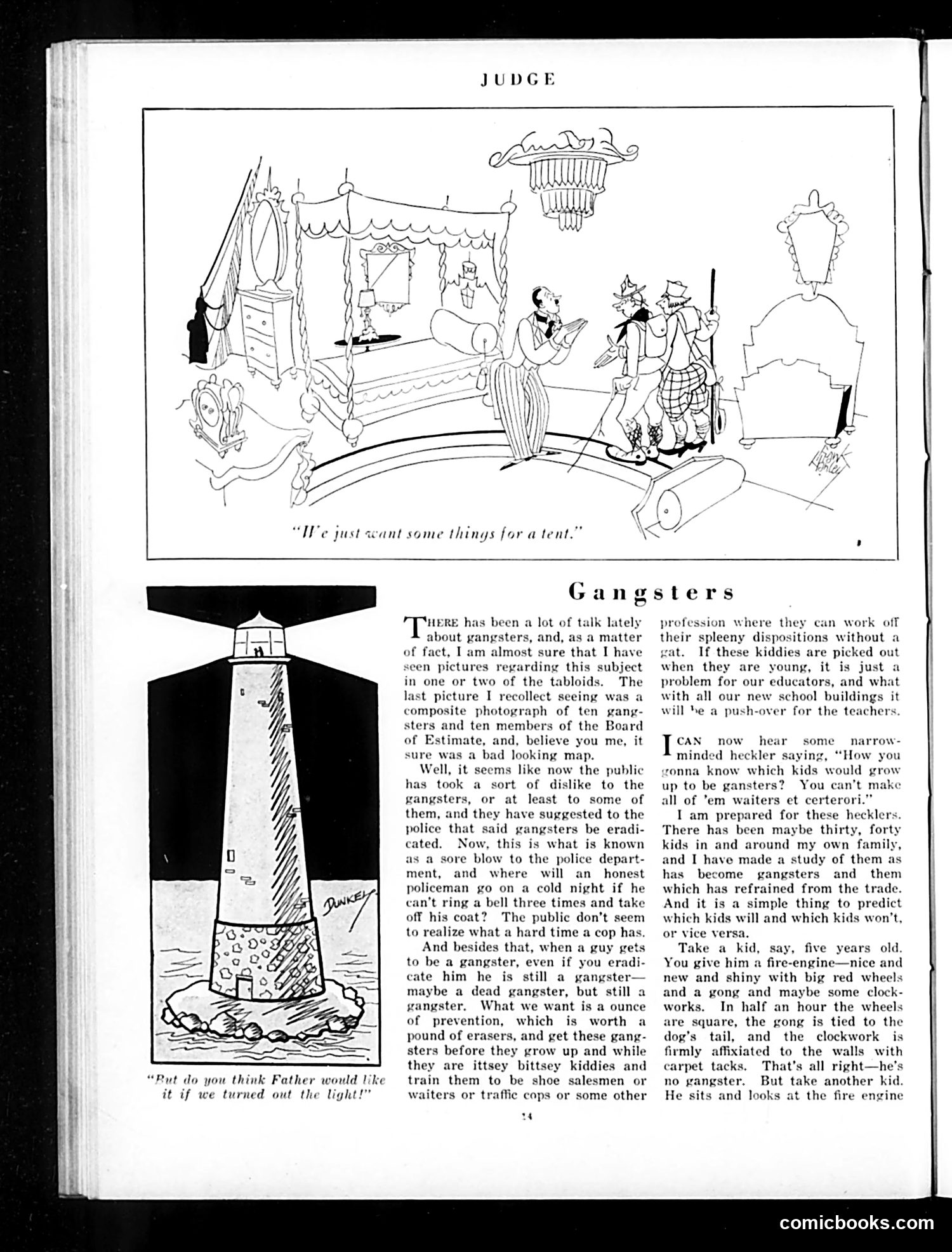 Judge — June 4, 1932 — page 16 of 36