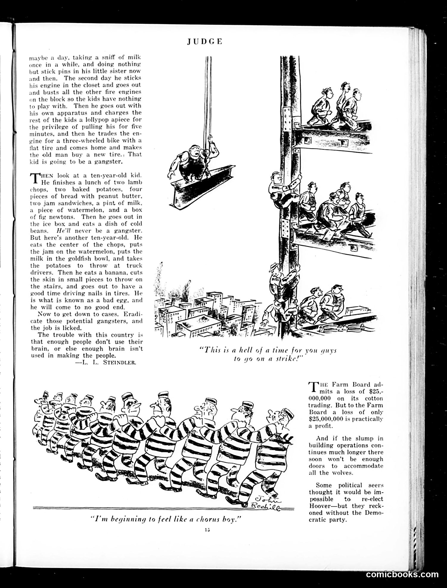 Judge — June 4, 1932 — page 17 of 36